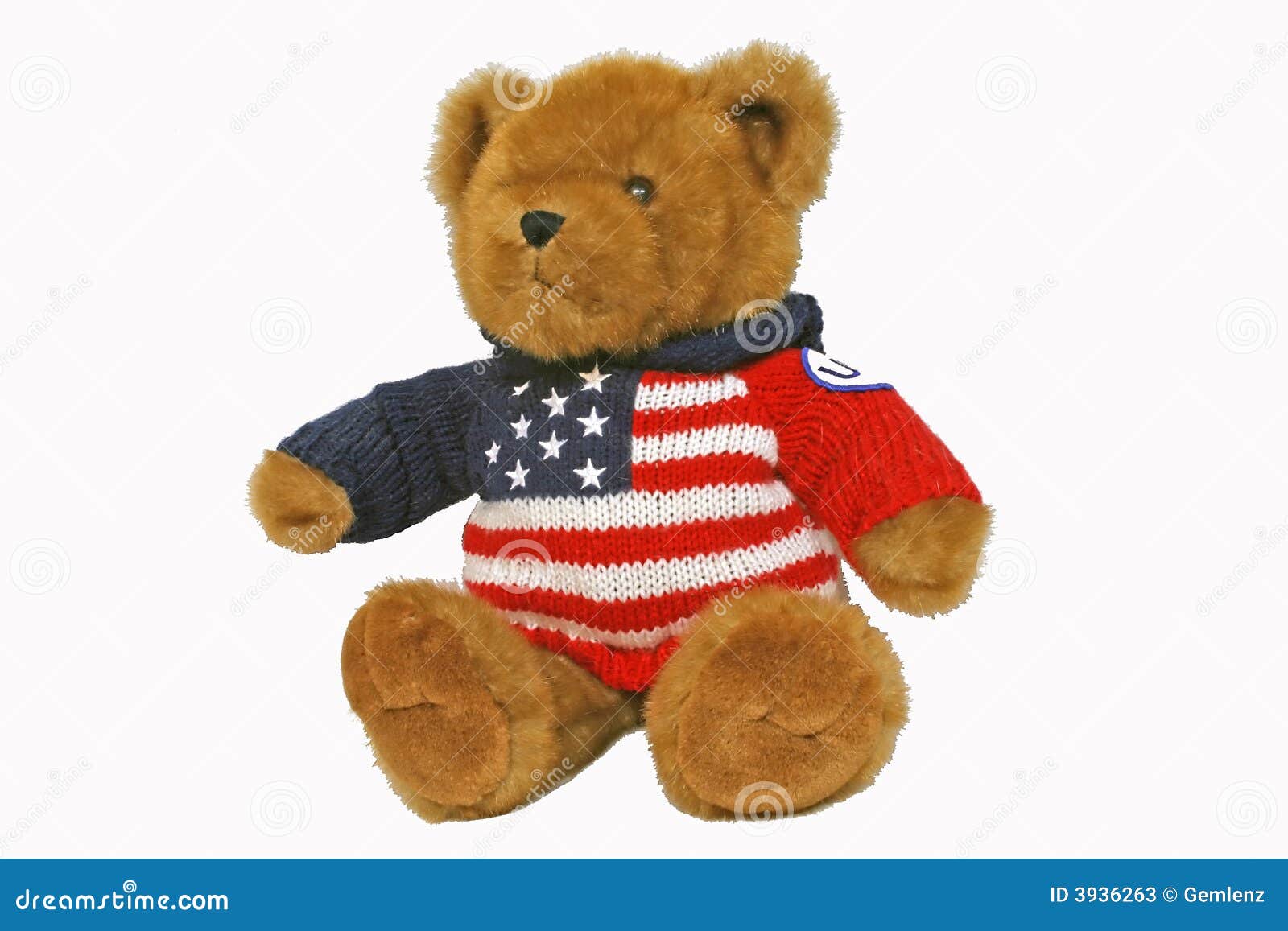 patriotic teddy bear clip art - photo #41