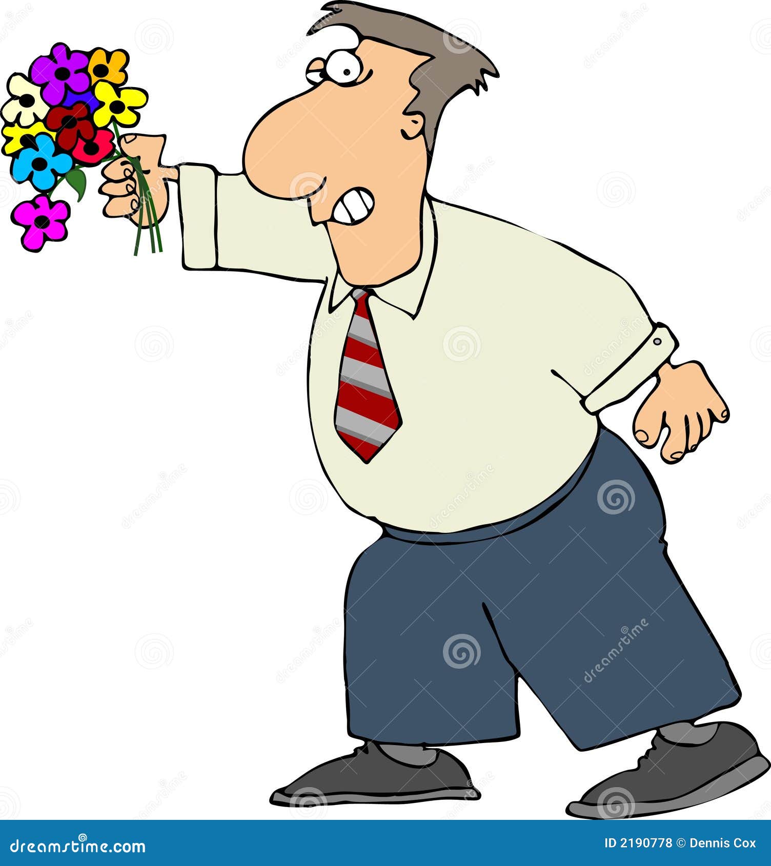 Peace Offering Royalty Free Stock Photos Image 2190778