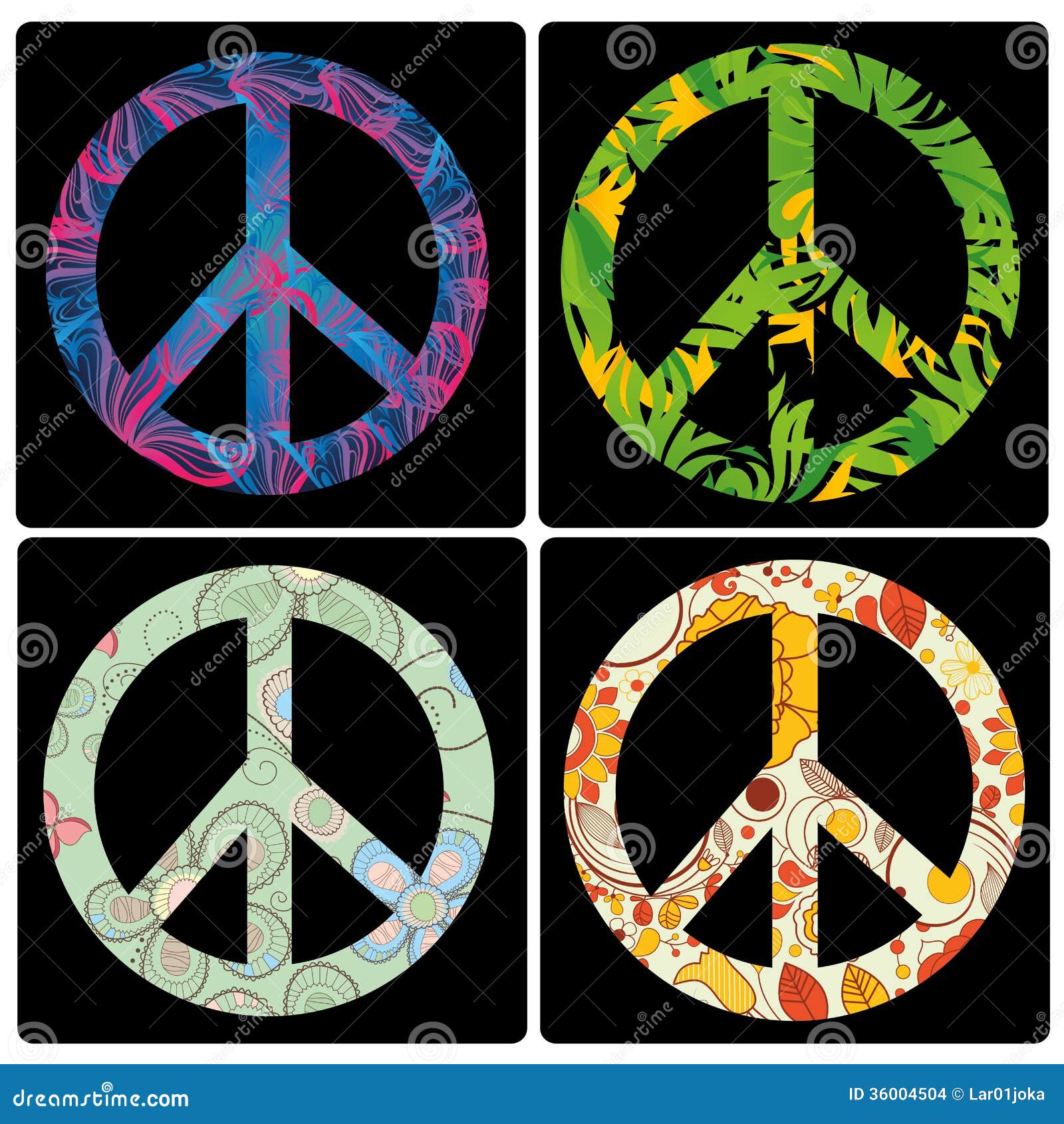 4 elements tattoo peace symbol 4 elements tattoo peace symbol