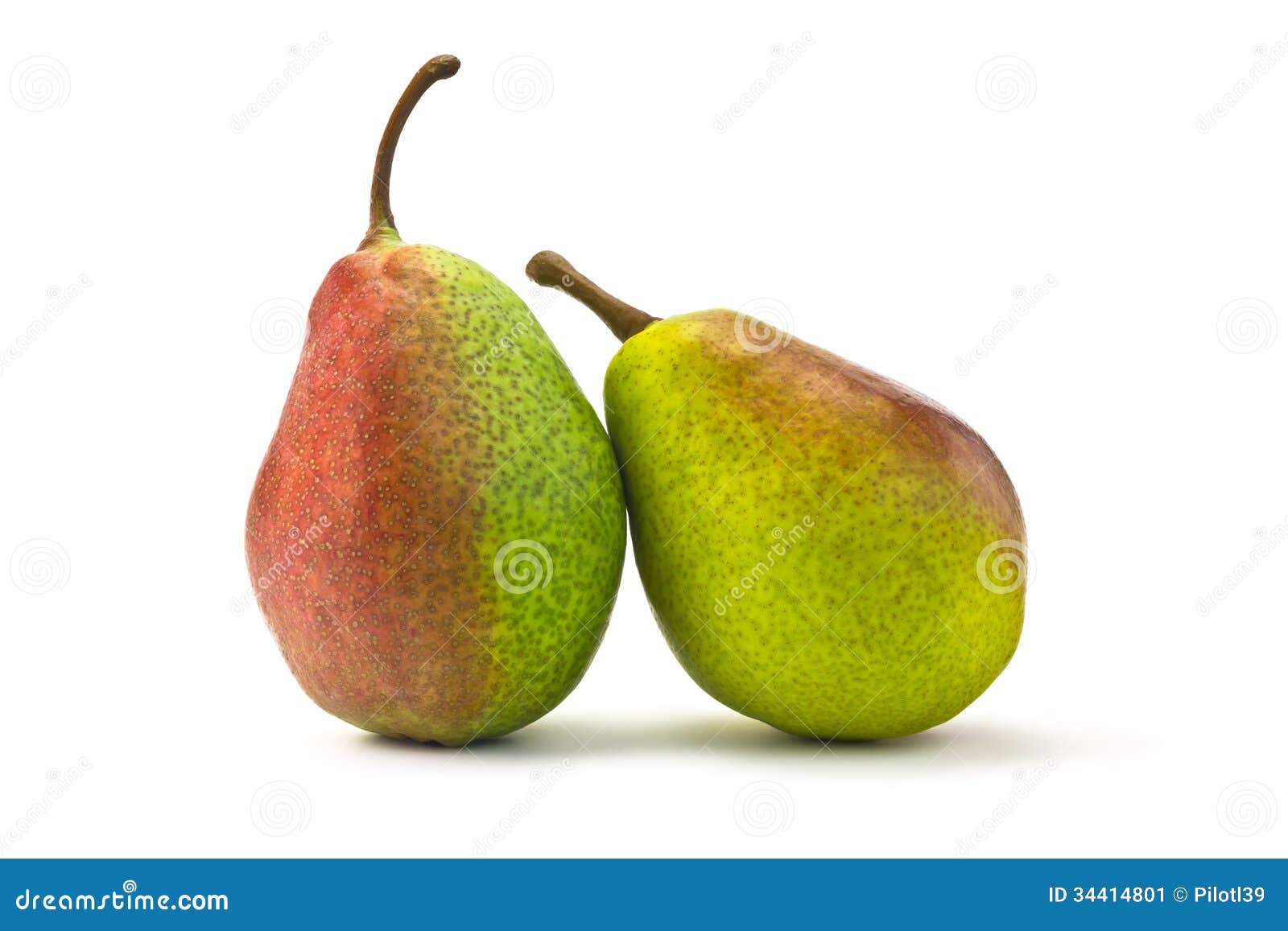 Pears Stock Image Image 34414801 Pears Stock Image Image 34414801