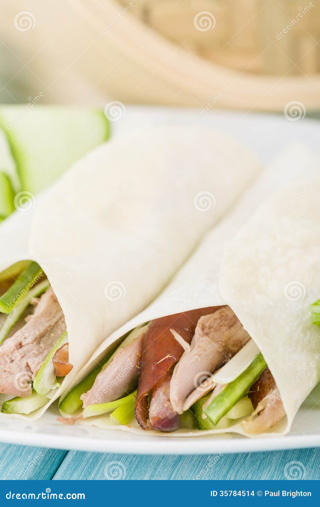 What Chinese Food Is Served With Pancakes What Chinese Food Is Served With Pancakes