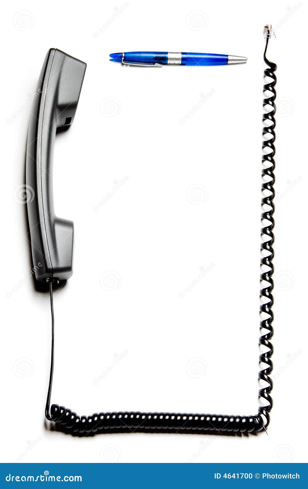 phone cord clip art - photo #21
