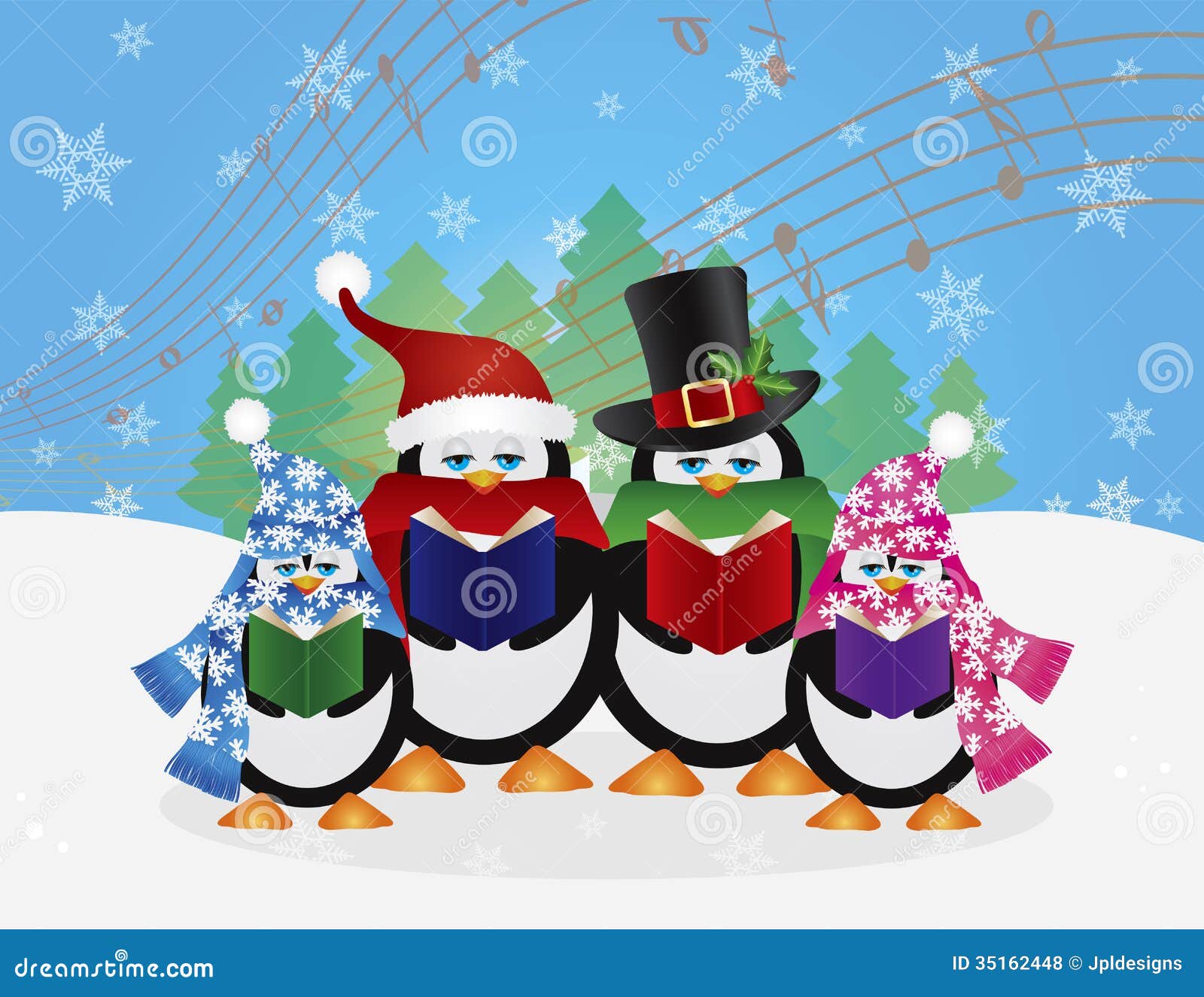 christmas music clipart free download - photo #45
