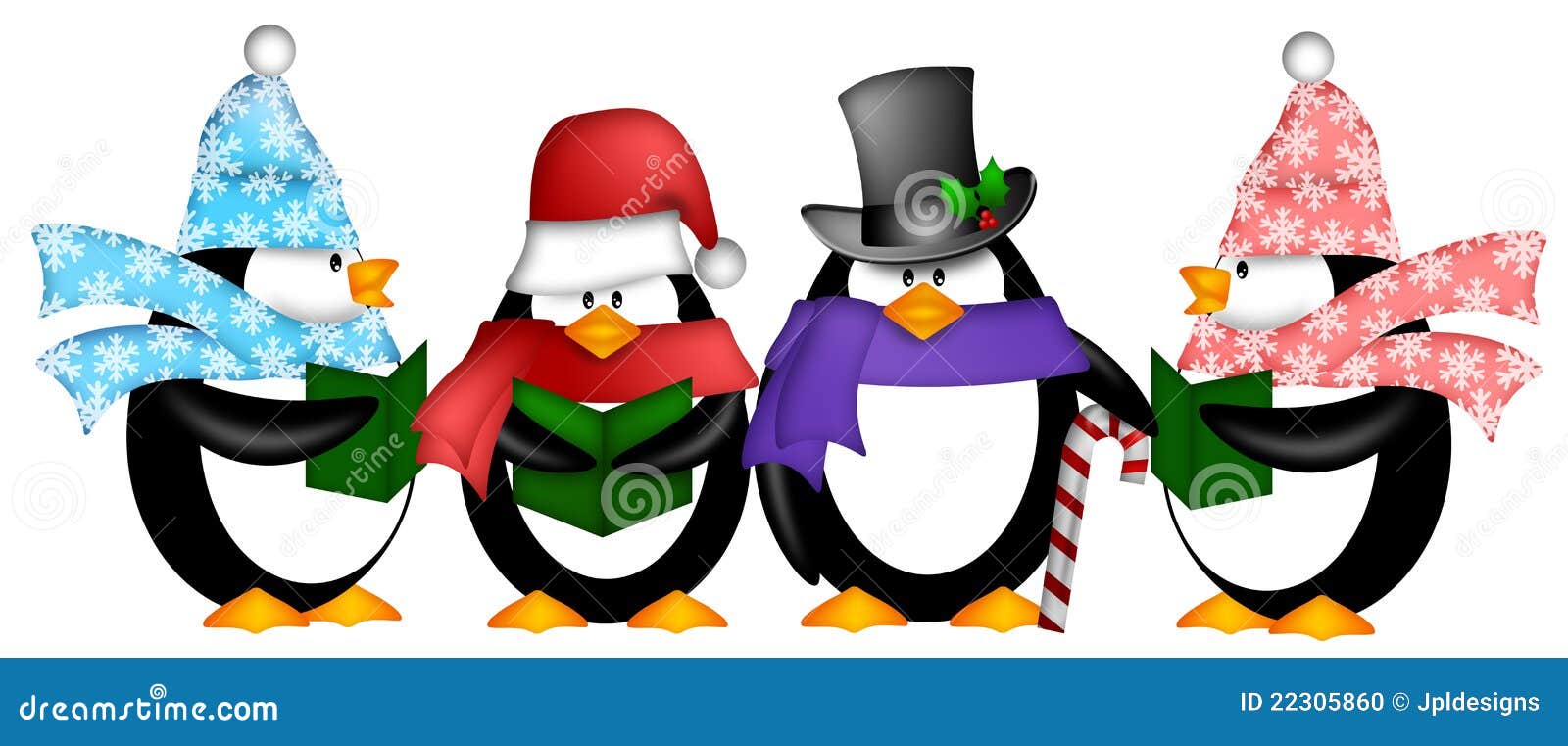 clipart christmas carol singers - photo #46