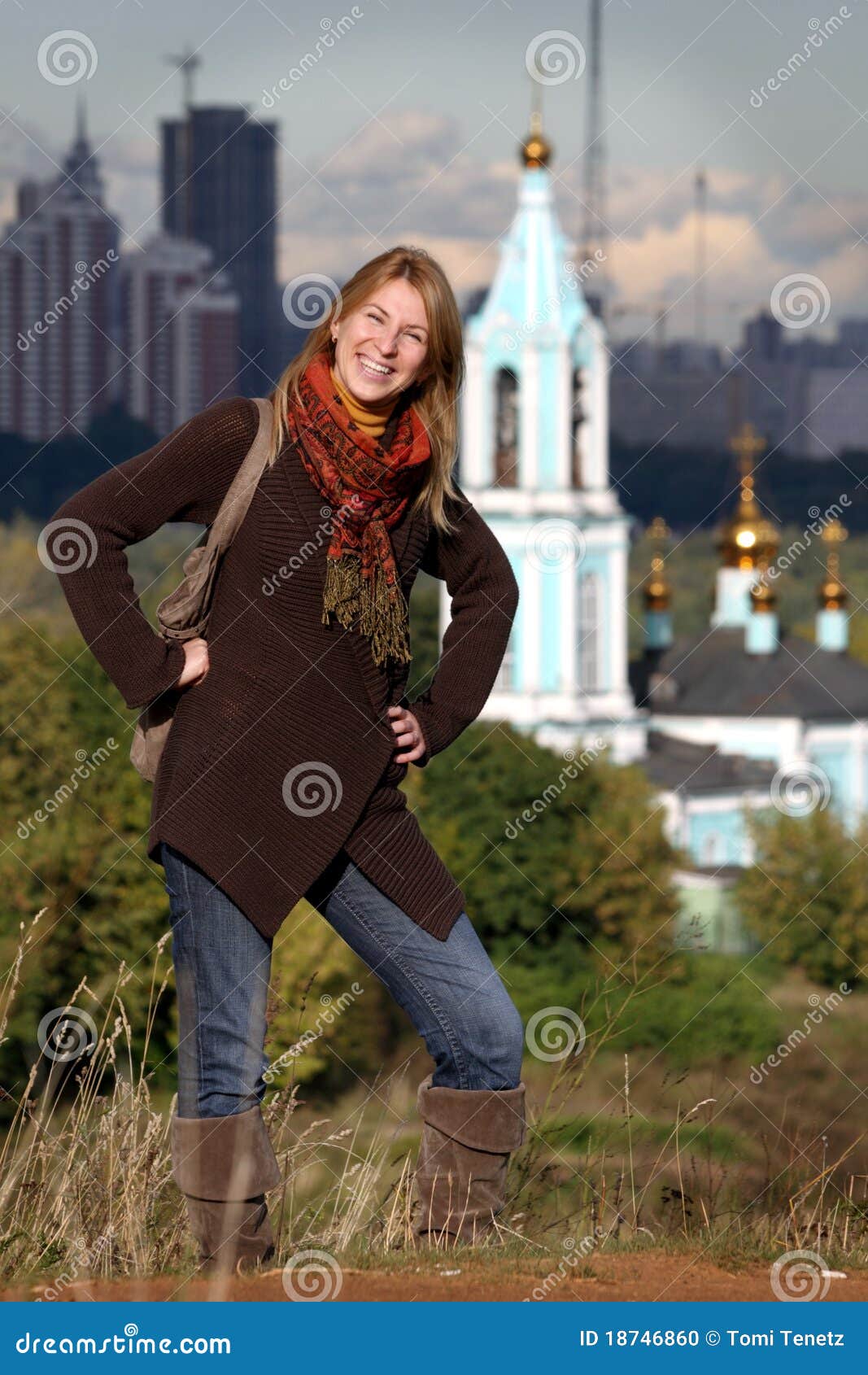 Someone Abroad Russian Ladies Who 103