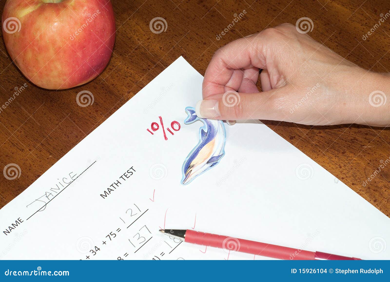 perfect-score-stock-images-image-15926104