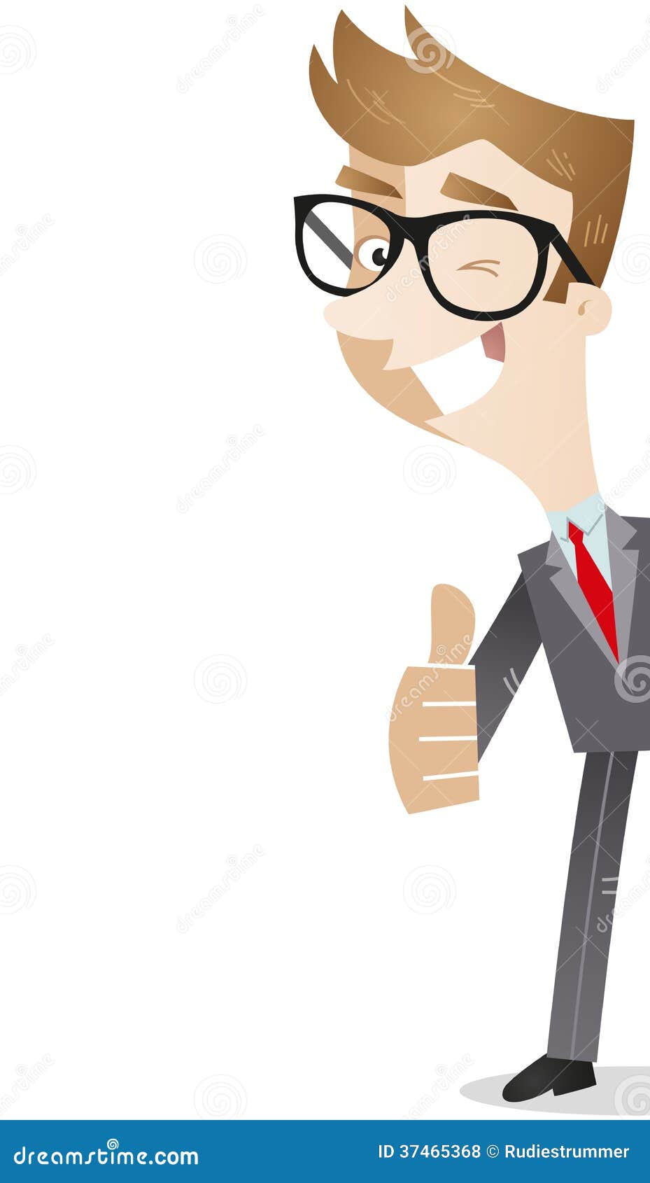 Imagenes Libres Negocios | personaje de dibujos animados pulgares del hombre de Imagenes Libres Negocios | personaje de dibujos animados pulgares del hombre de