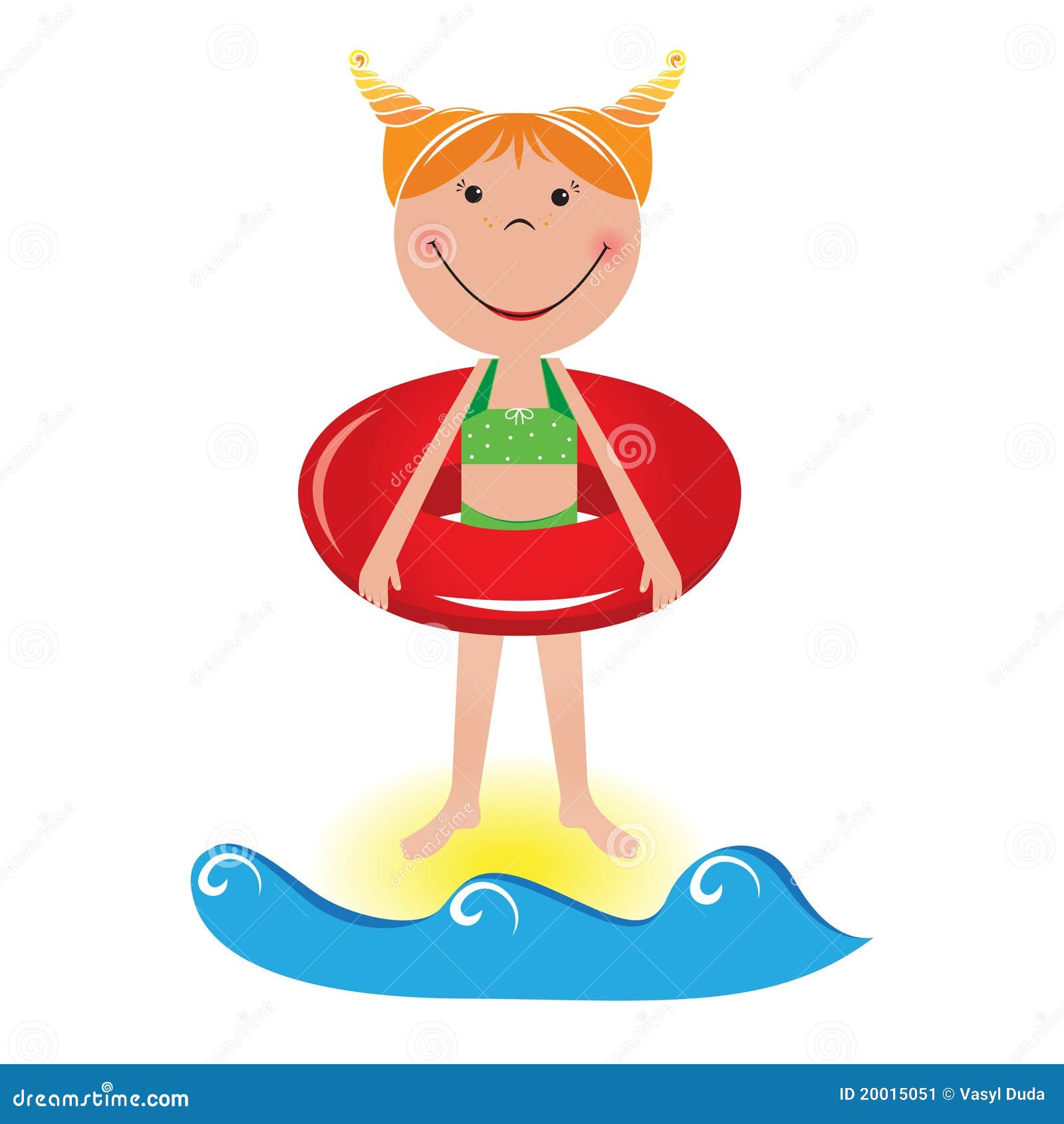 image clipart petite fille - photo #36