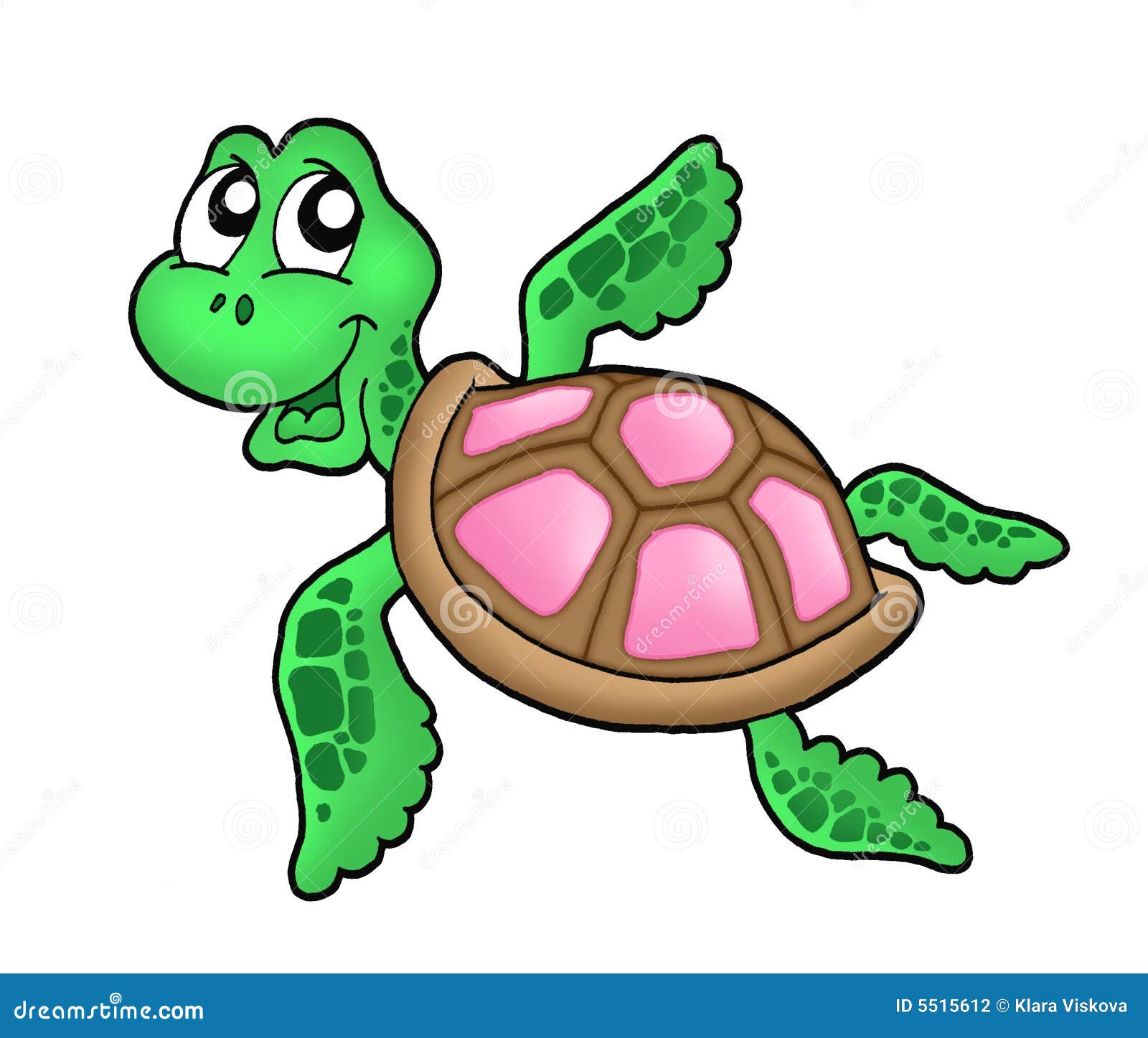 clipart tortue de mer - photo #21