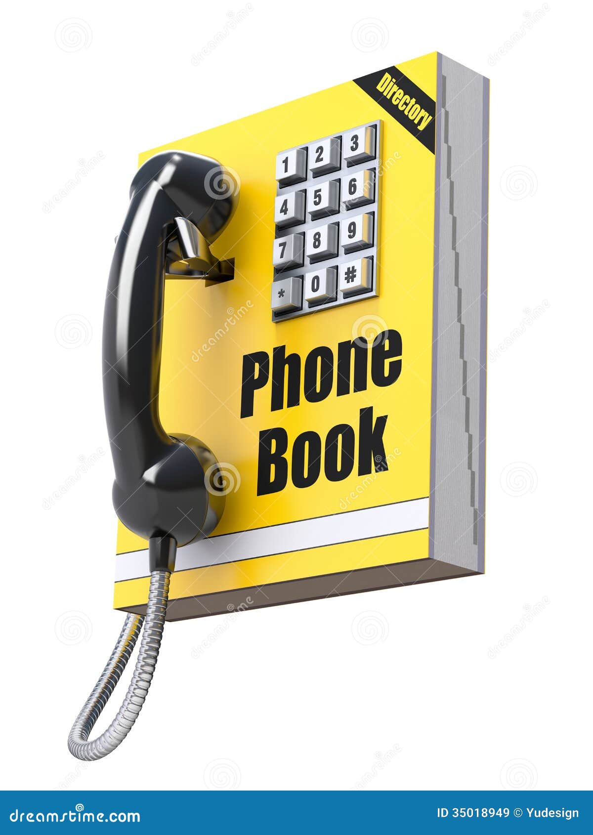 phone directory clipart - photo #30