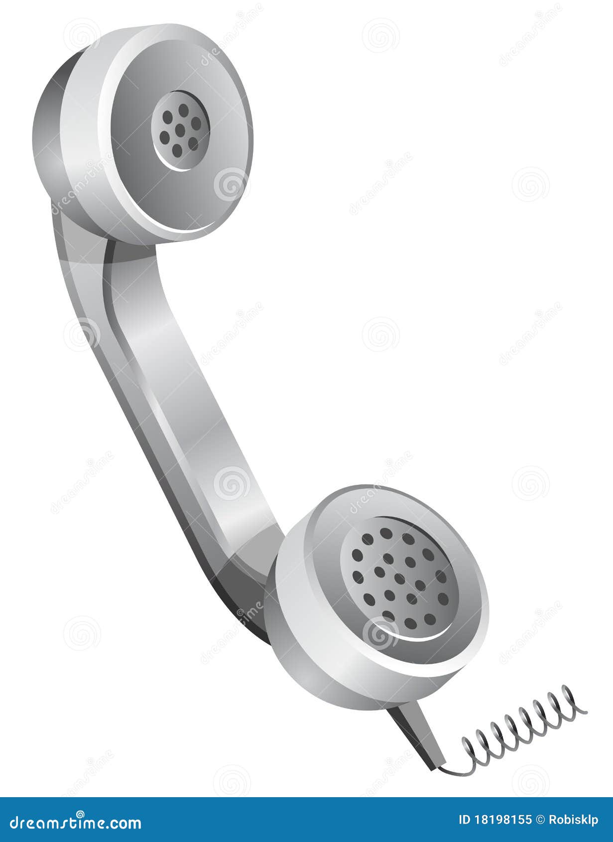 phone receiver clip art - photo #47