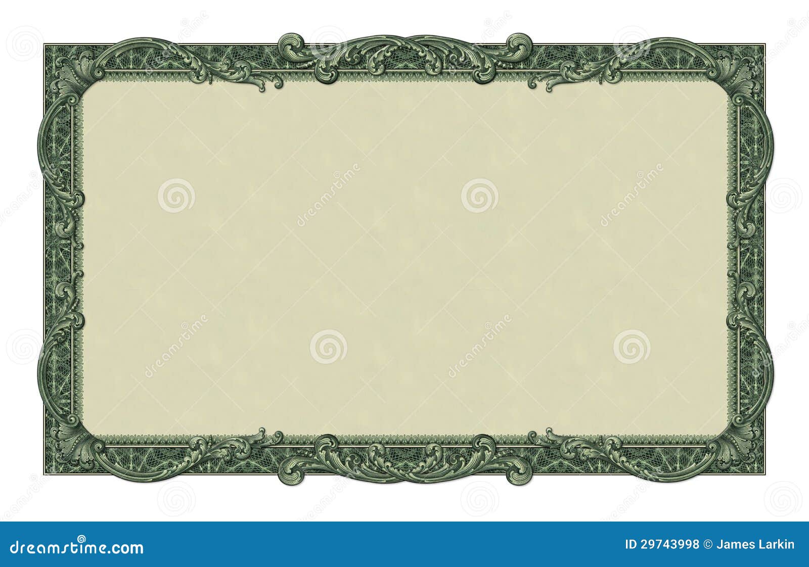 clip art money borders - photo #50