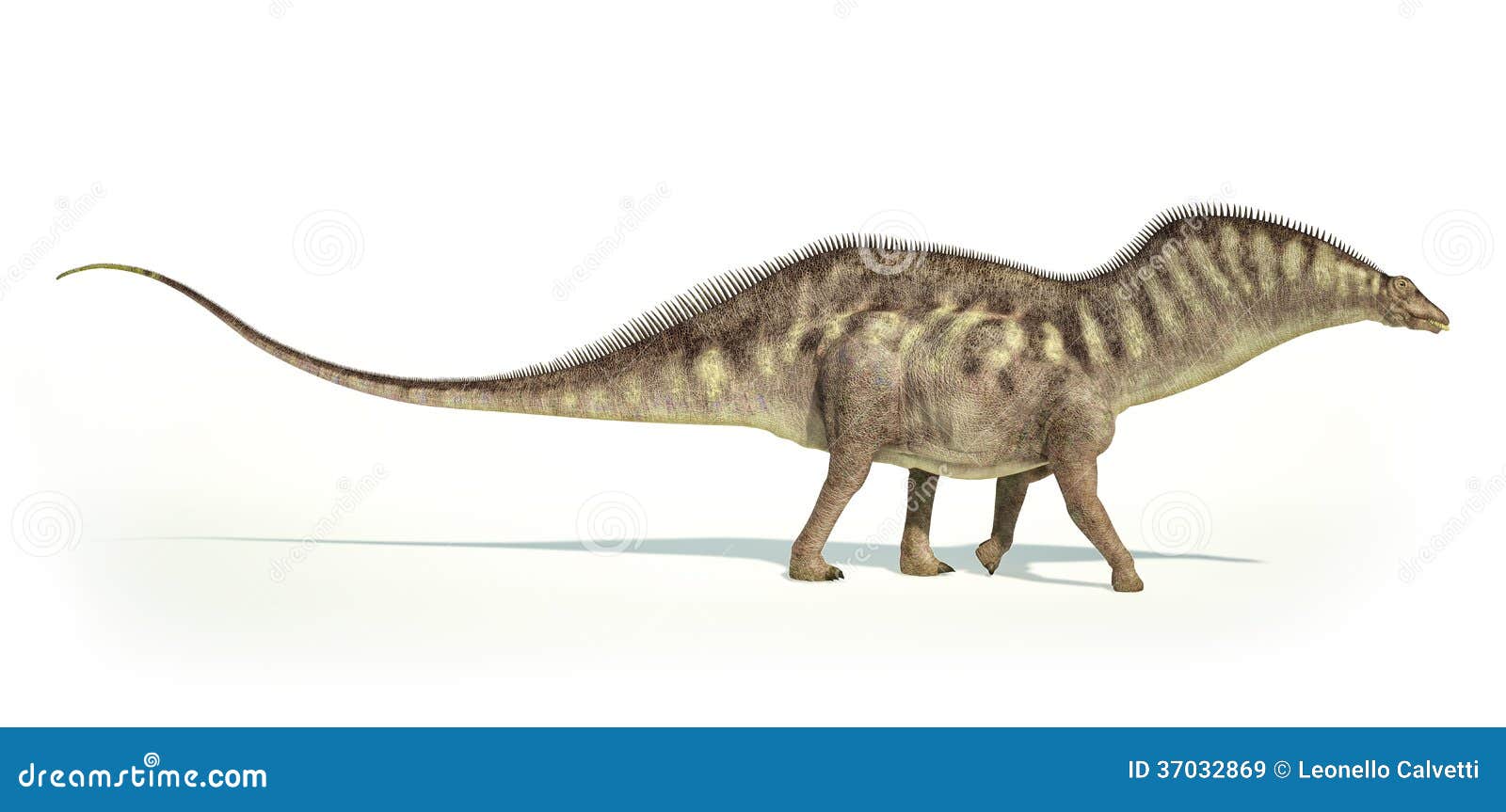 dinosaur with hump on head
