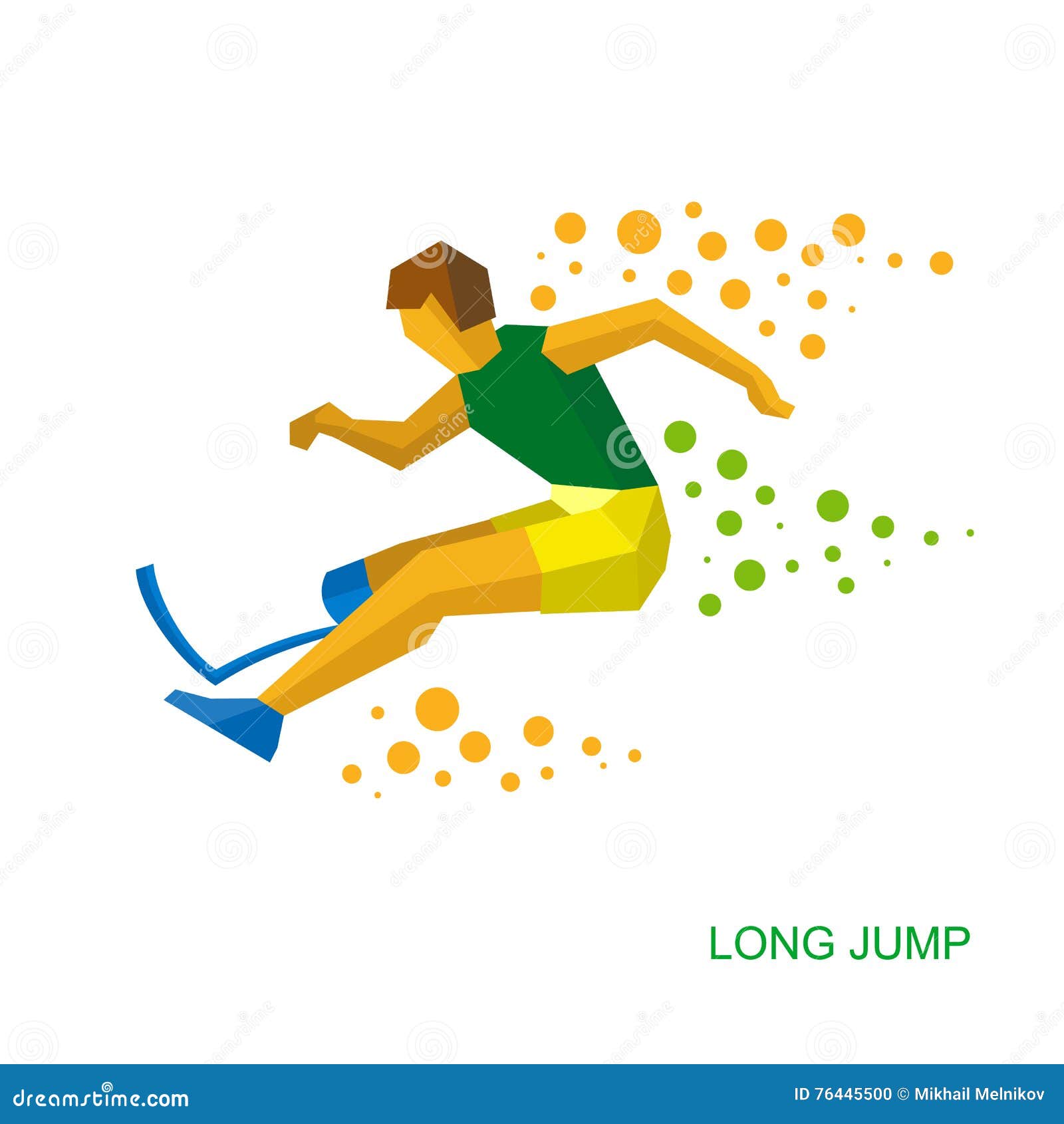 clipart long jump - photo #26