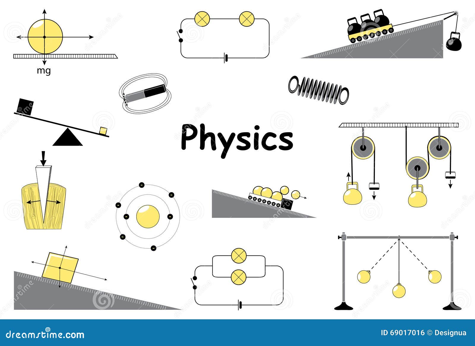 ebook physics of