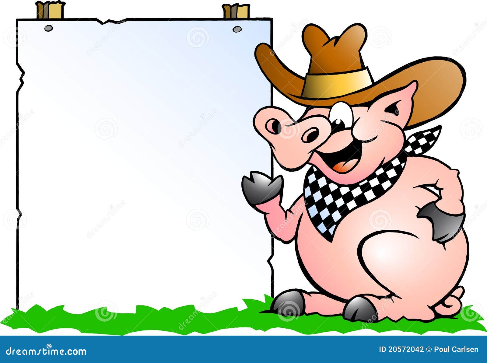pig chef clipart - photo #29