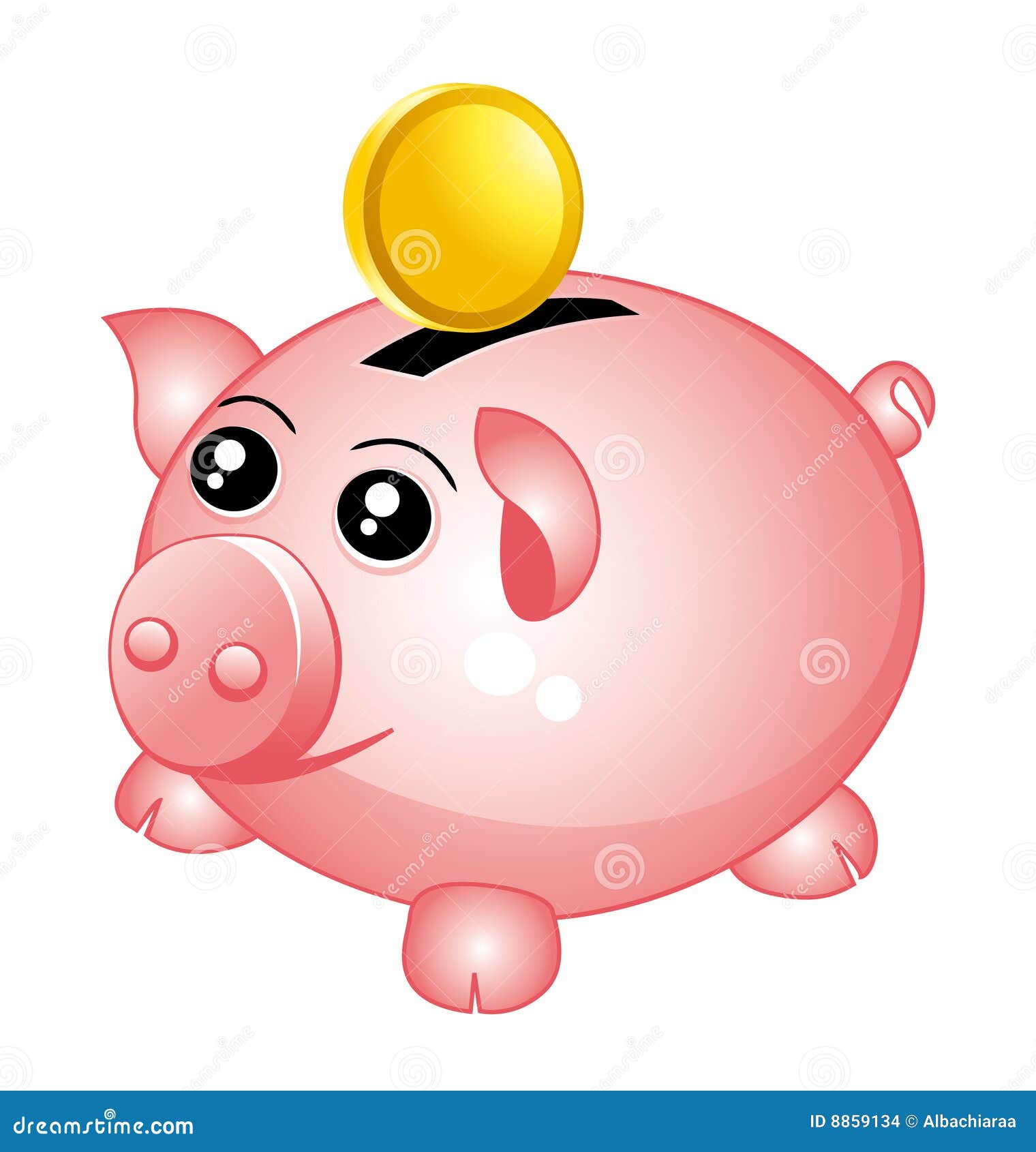 clipart piggy bank - photo #39