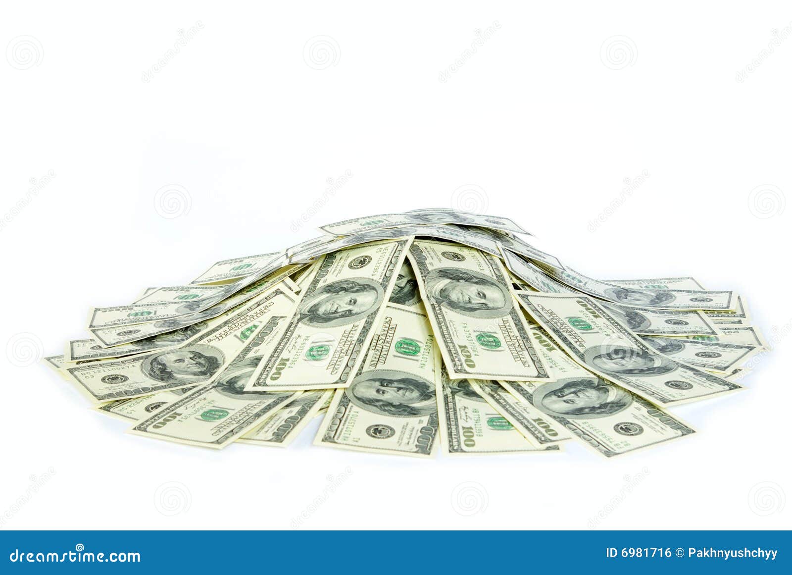 free clipart pile of money - photo #33