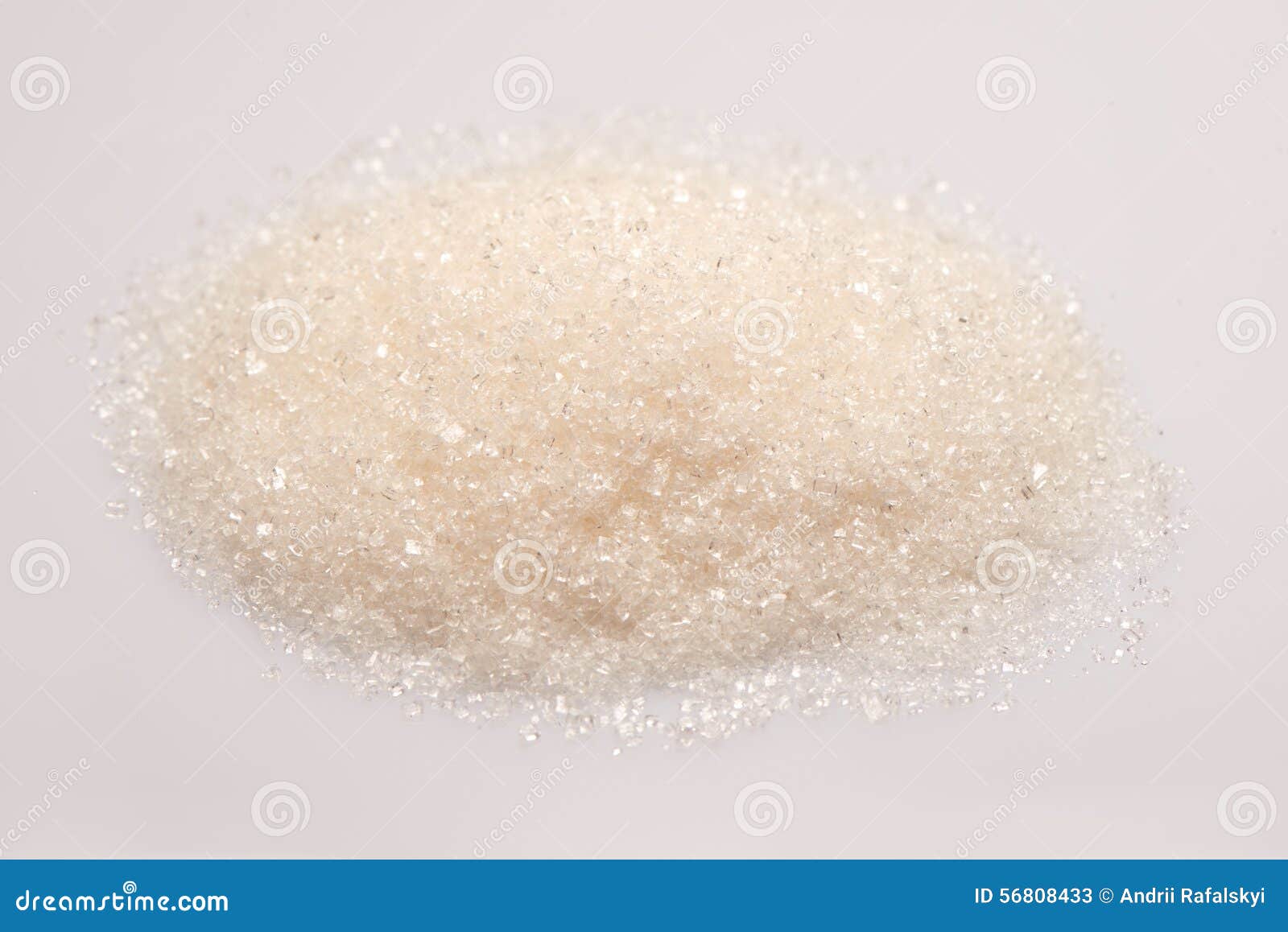 Pile Of Sugar O...