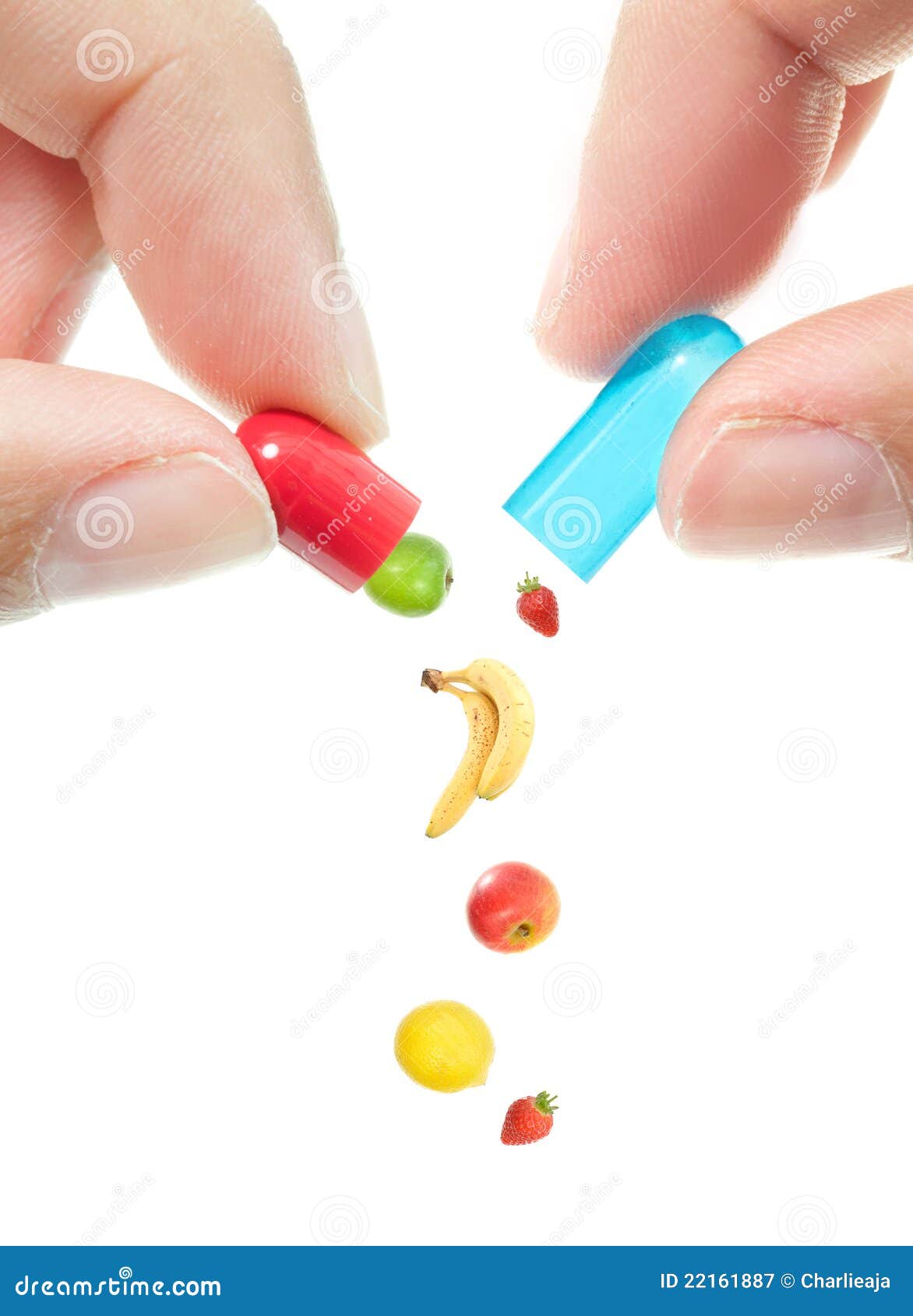 overdosis vitamine c