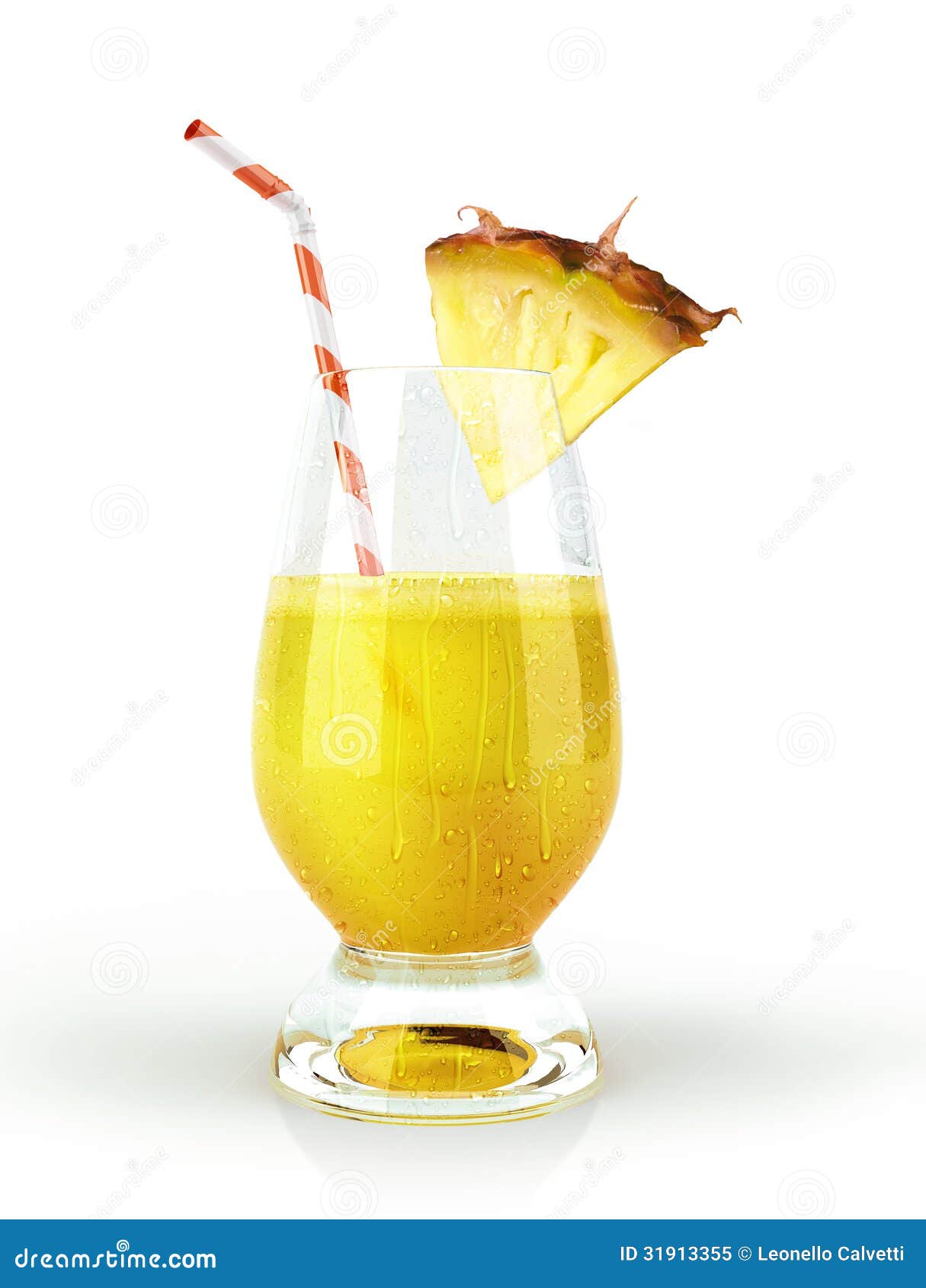 pineapple production