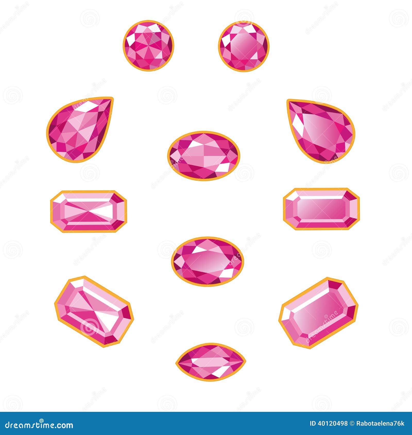 pink diamond clip art free - photo #19
