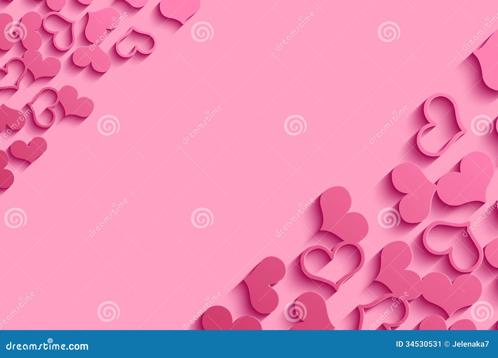 Animated Happy Valentines Day Wallpaper