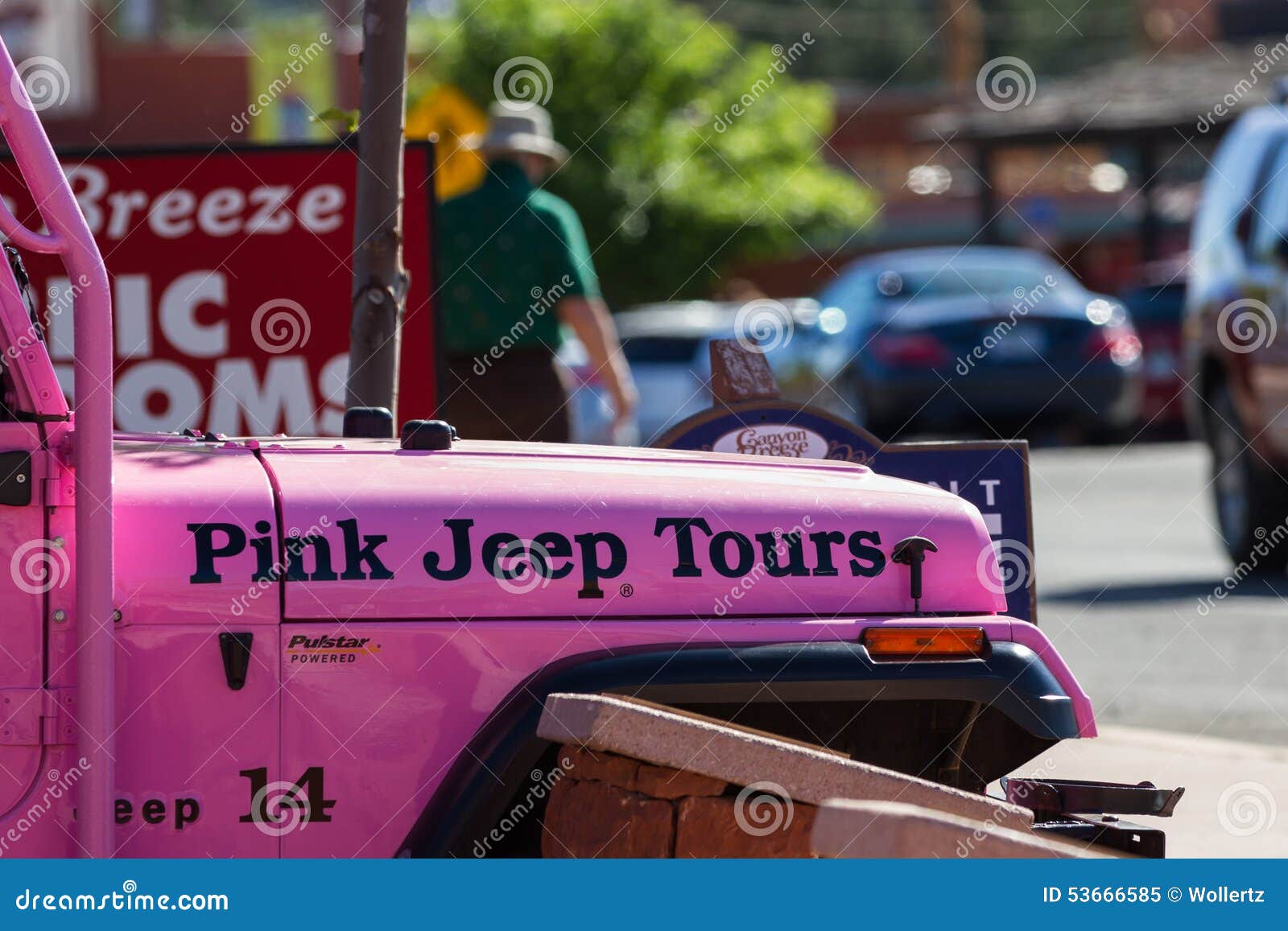 Pink Jeep Tours Wikipedia Pink Jeep Tours Wikipedia