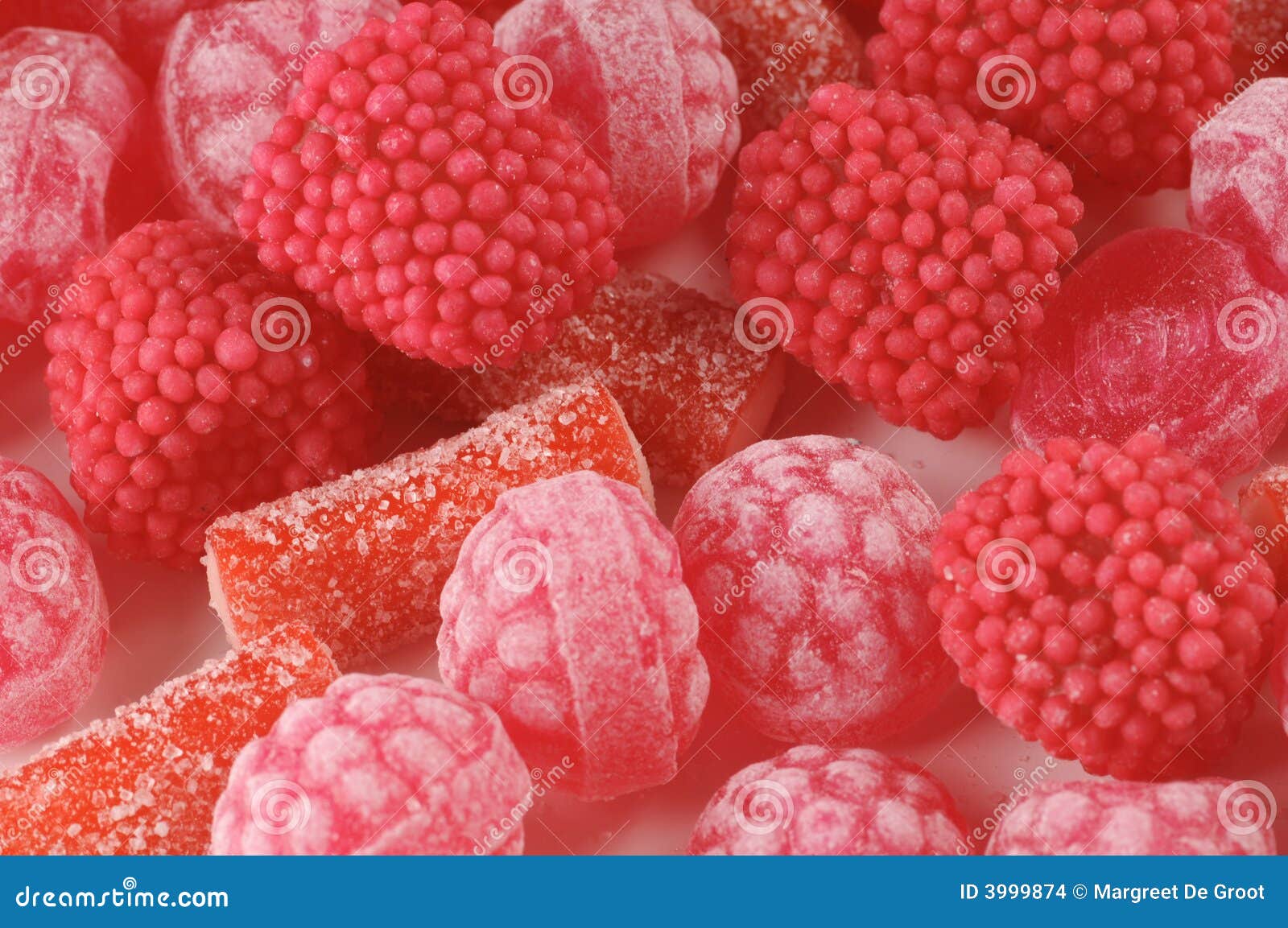 Red Candy