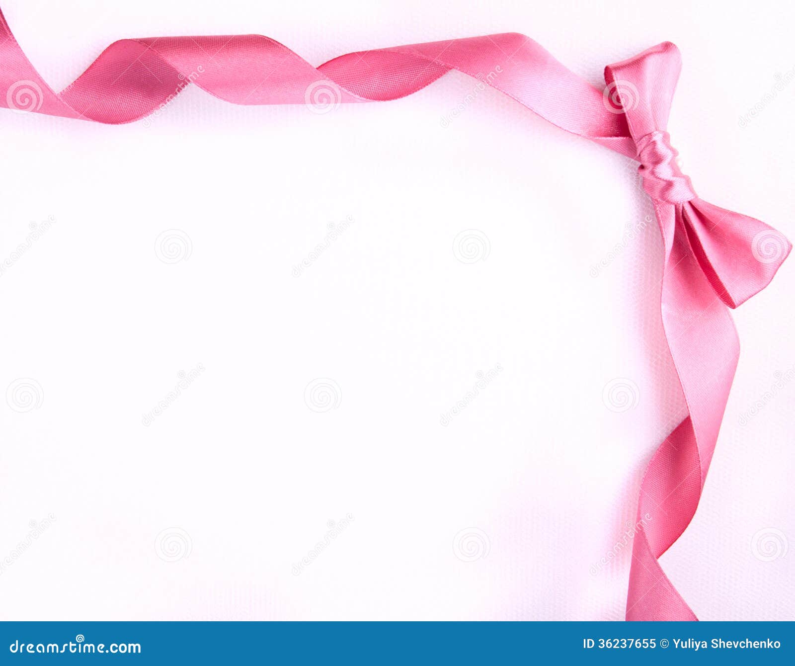 free clip art pink ribbon border - photo #42