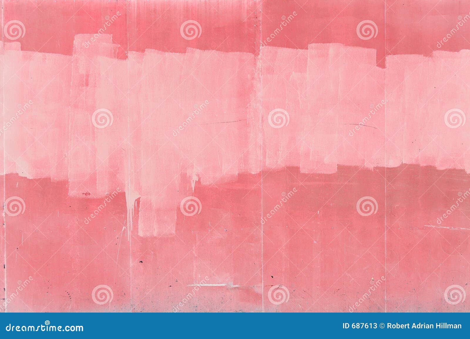Pink Wall Stock Photos Image 687613