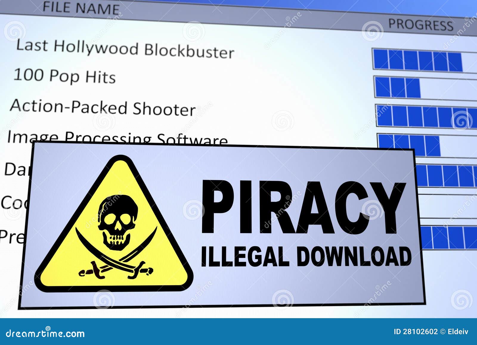 Piracy Download Stock Photography Image 28102602 piracy-download-stock-photography-image-28102602