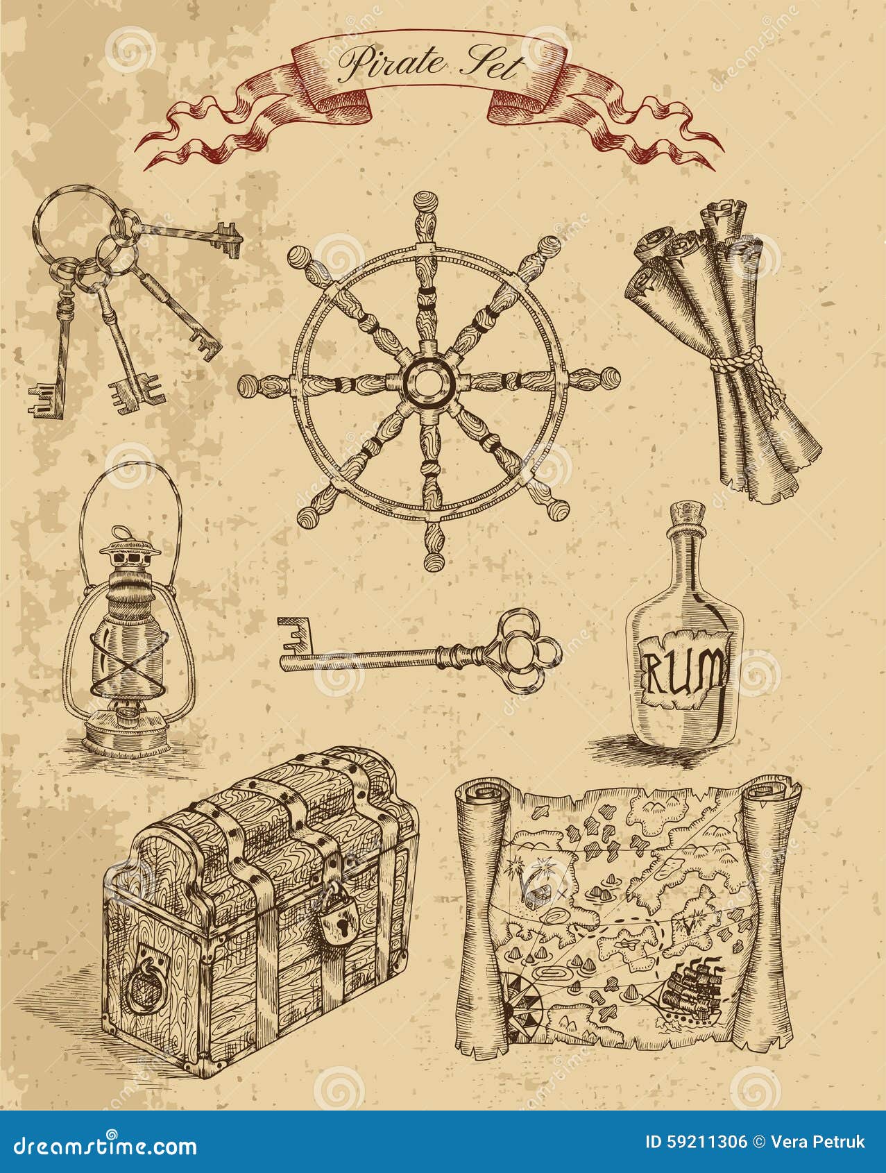 Essay on piracy