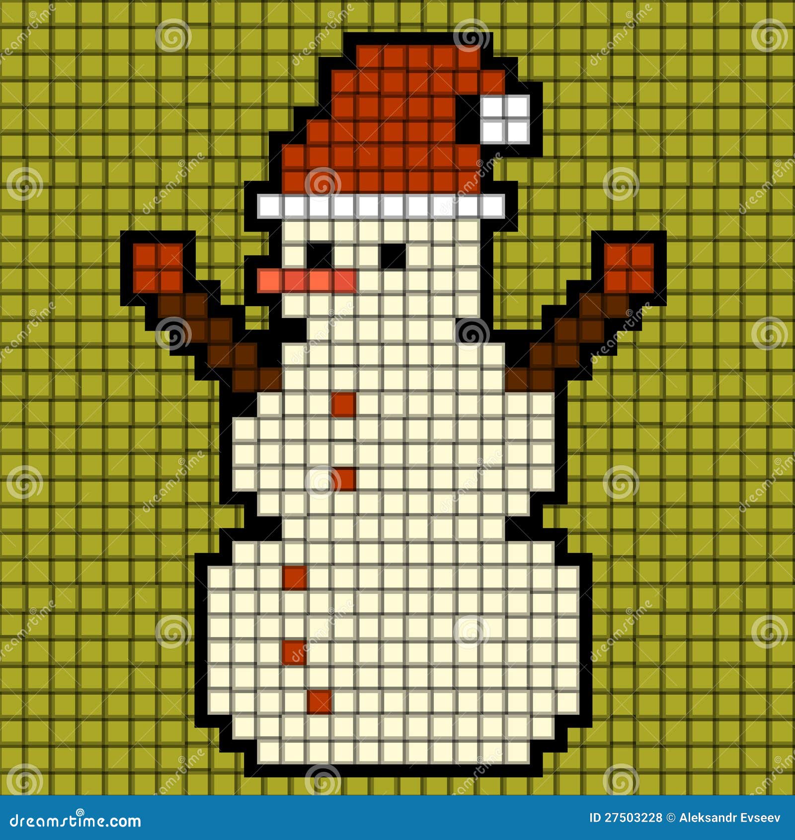 [Image: pixel-snowman-27503228.jpg]