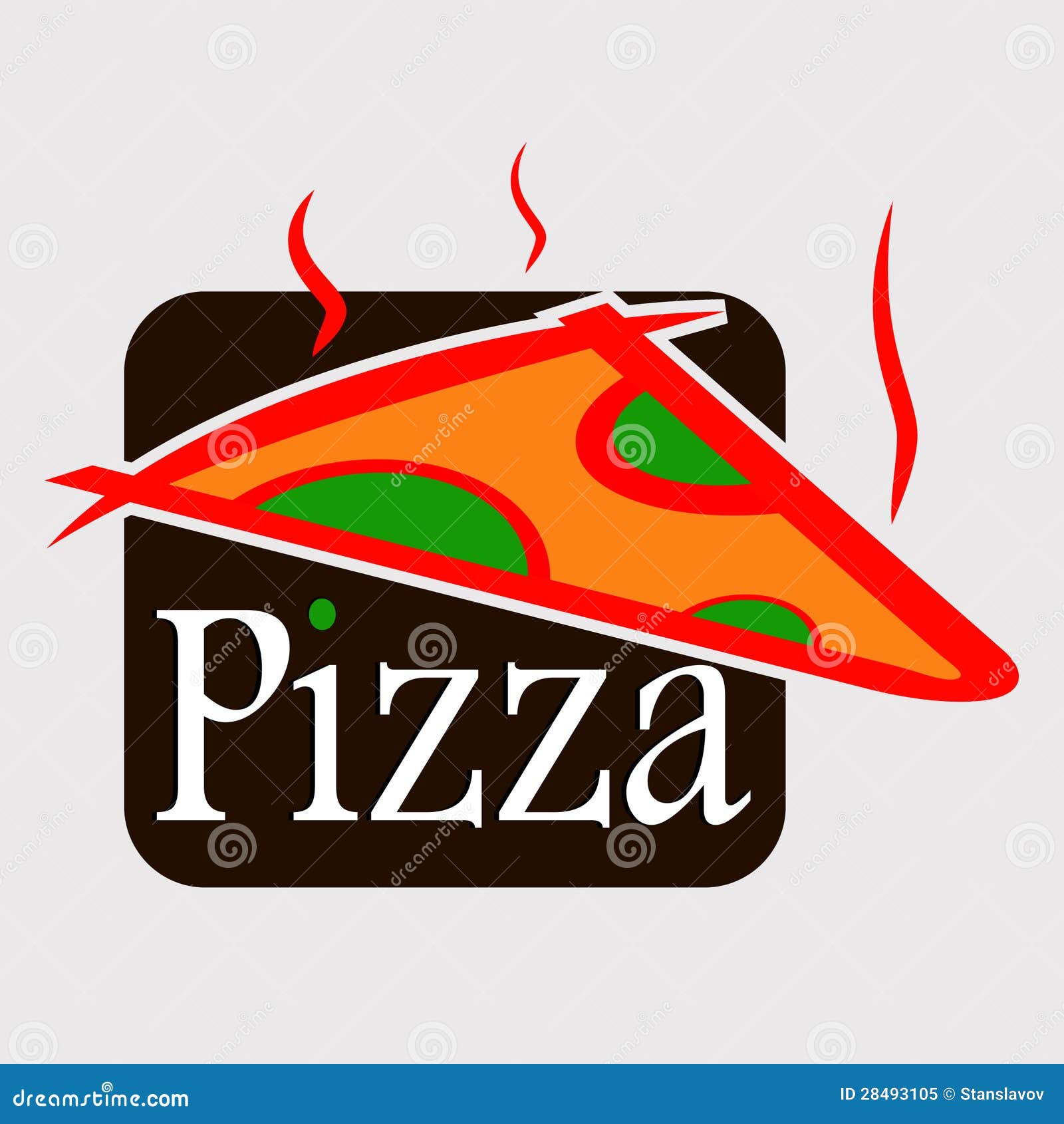 pizza logos clip art - photo #17