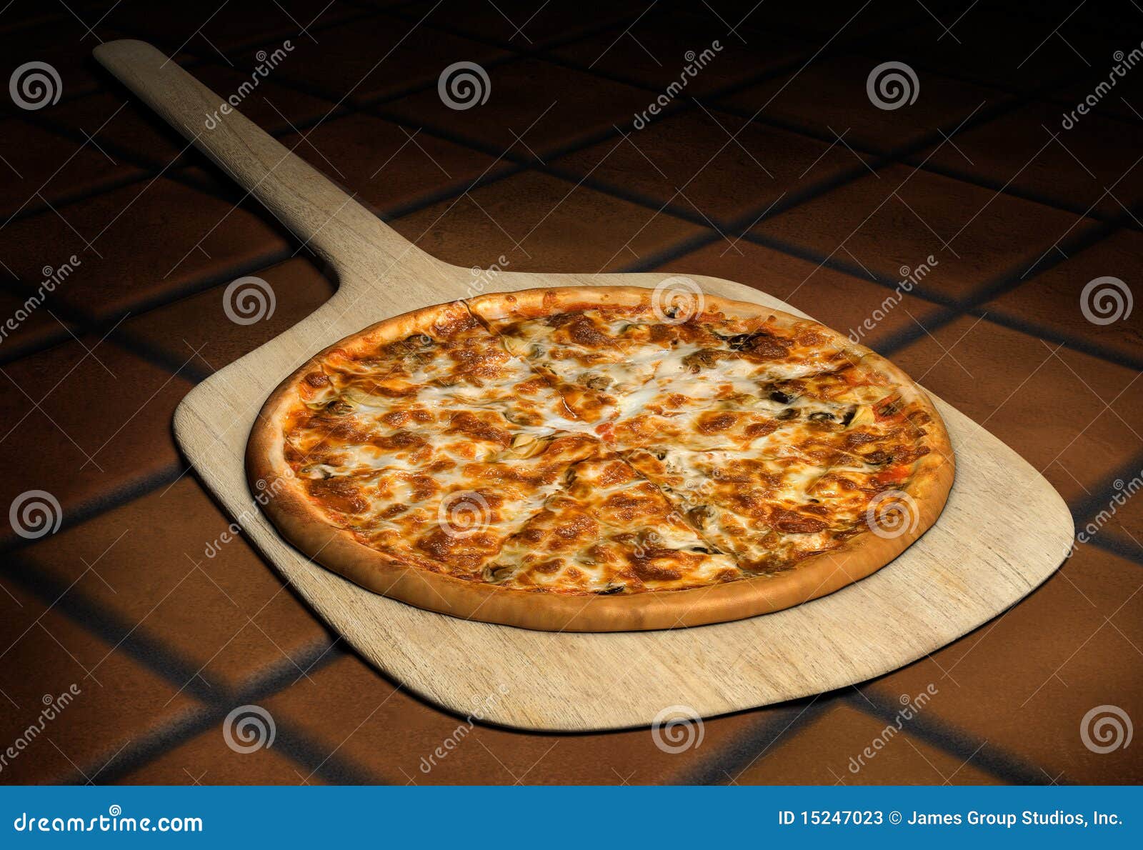 pizza peel clip art - photo #24