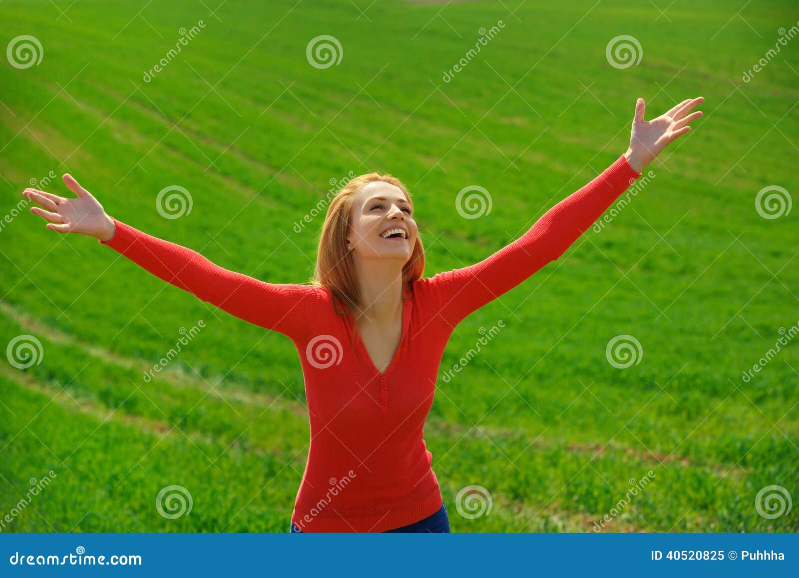 Femme libre de suite