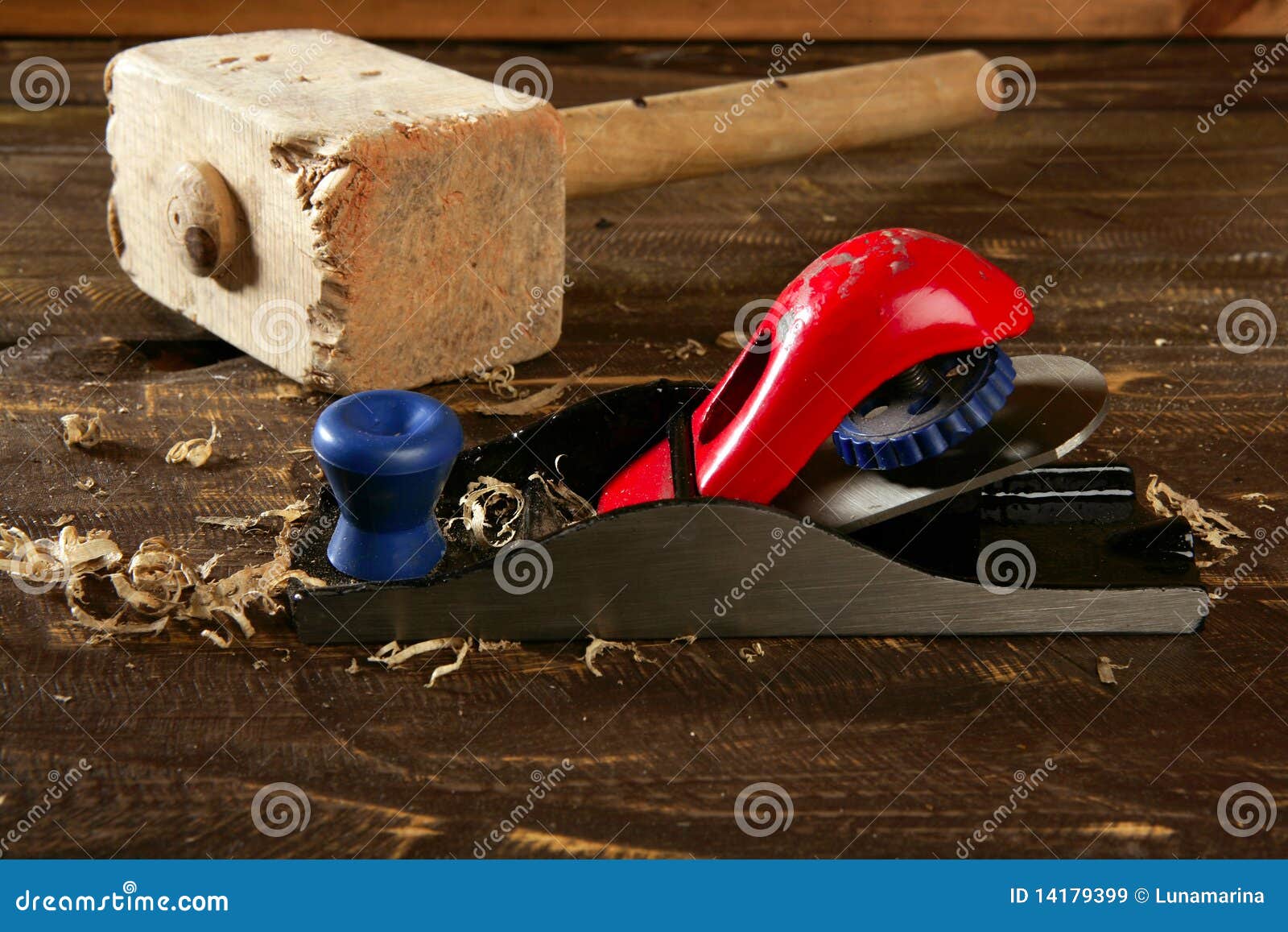 Wood Shaving Tools