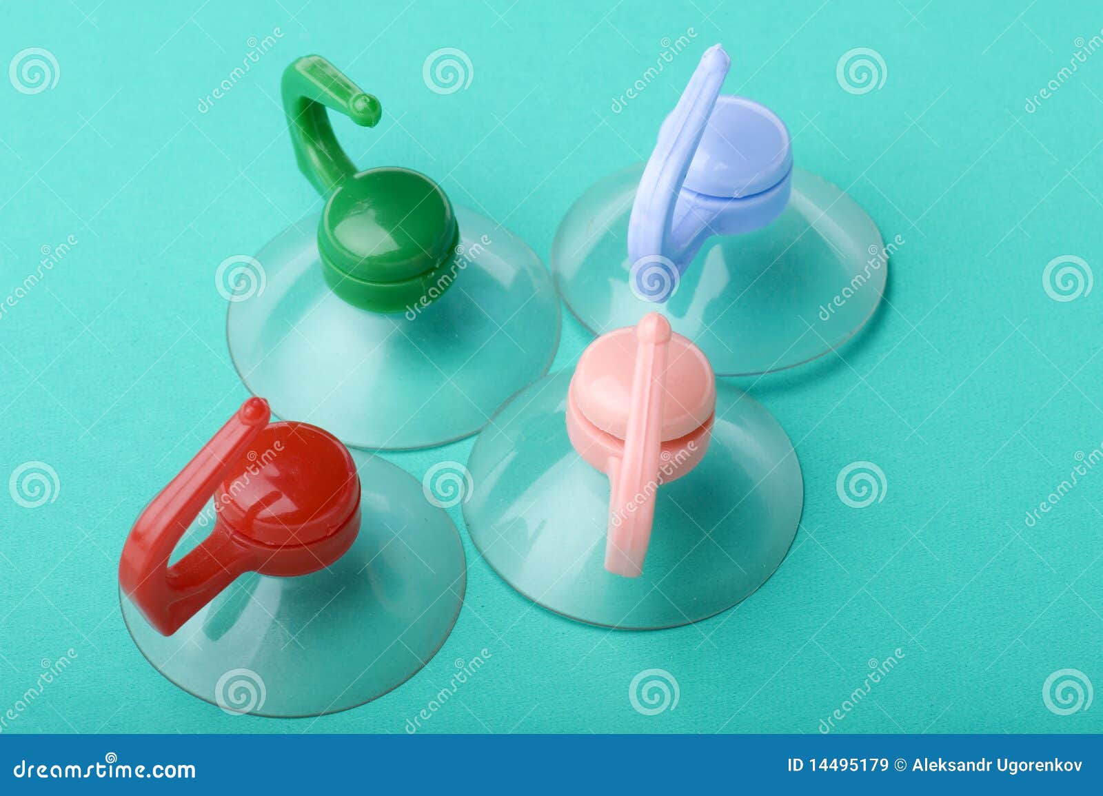 Poly hook up