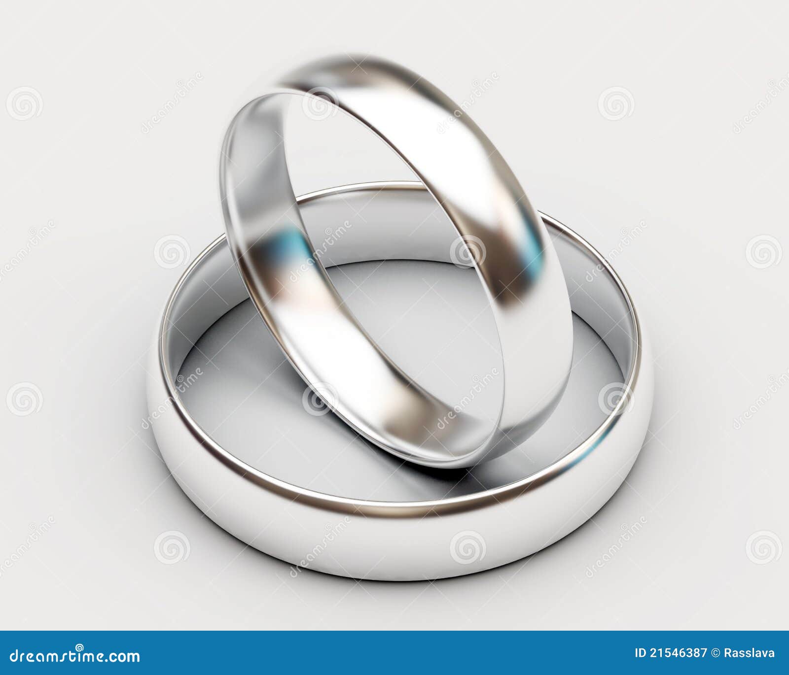 platinium wedding rings