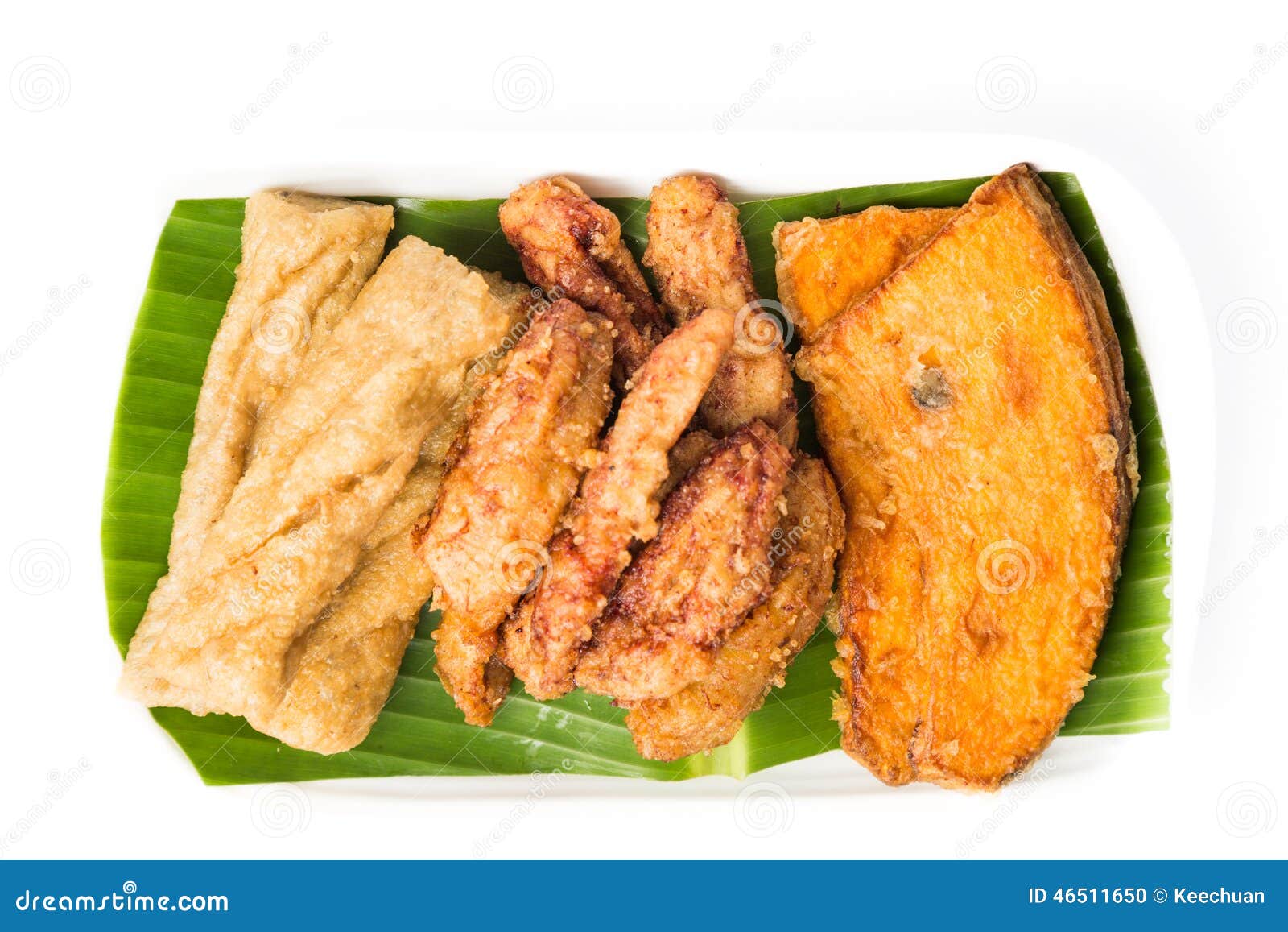 Contoh Business Plan Pisang Goreng - Downlllll