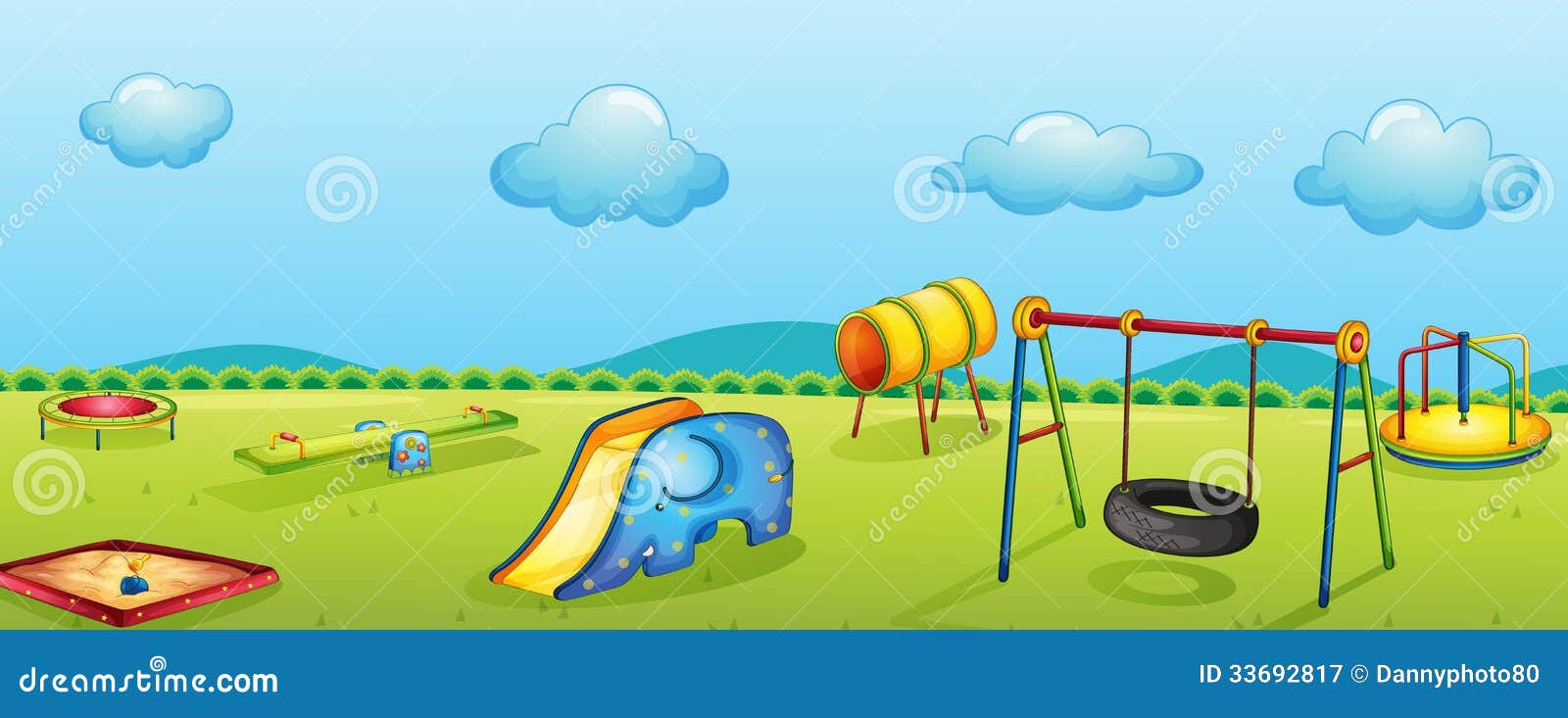 play park clipart - photo #7