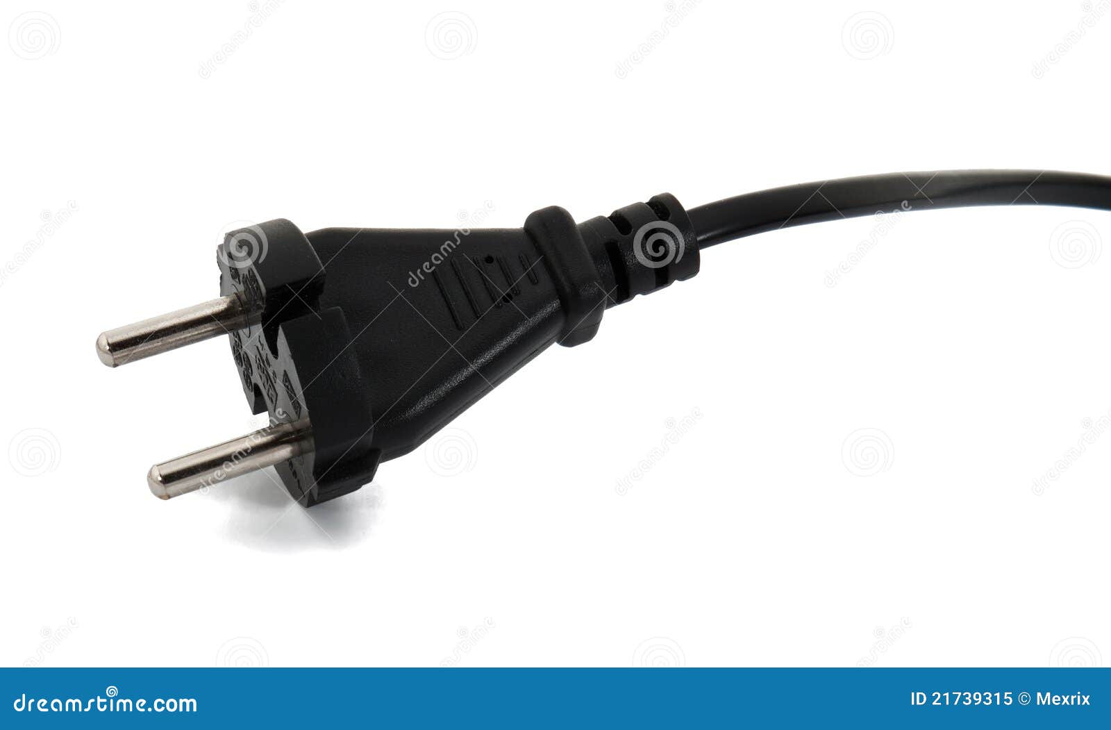 Stock options plug