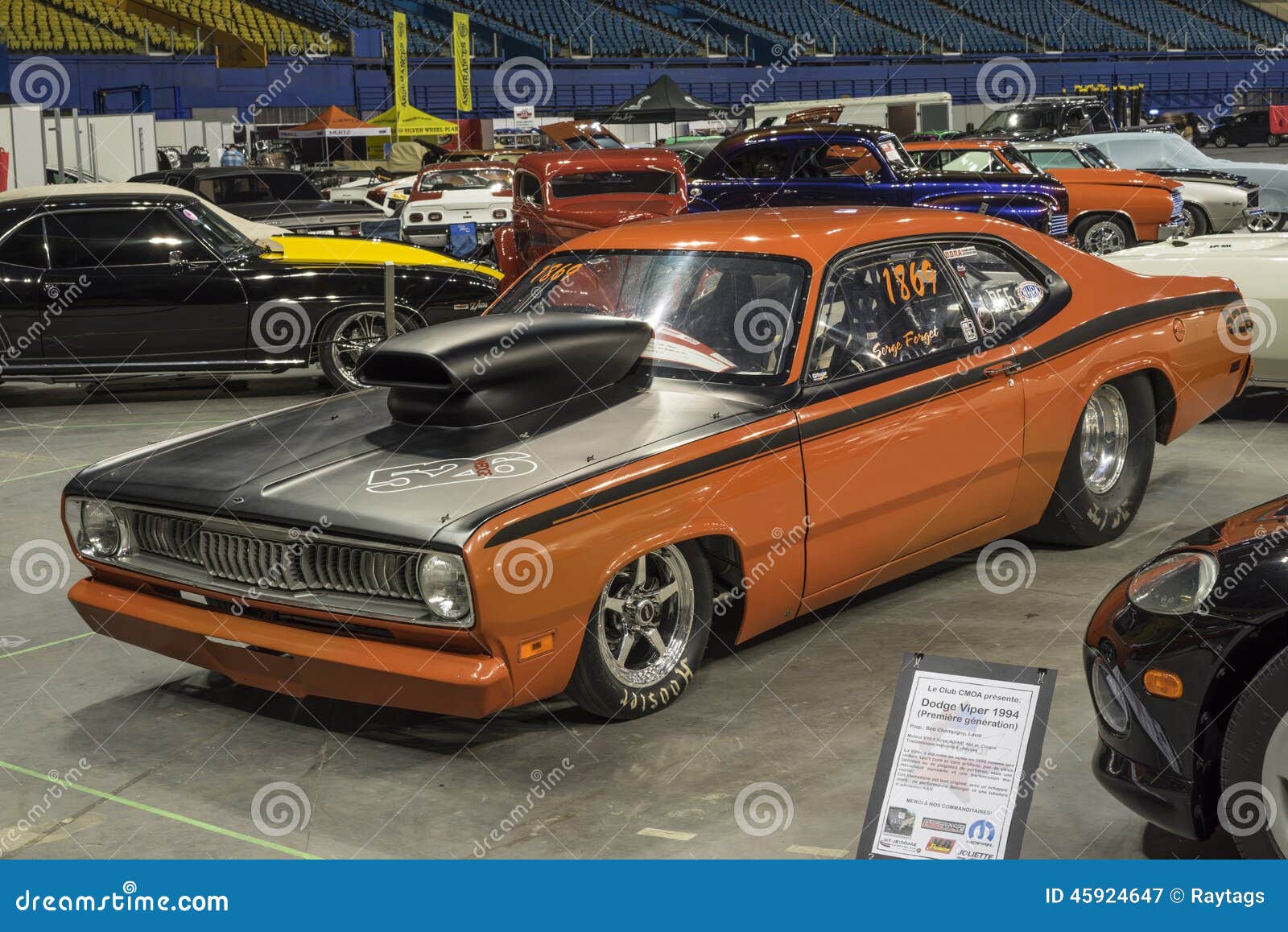 Montreal Car Show Time Montreal Car Show Time