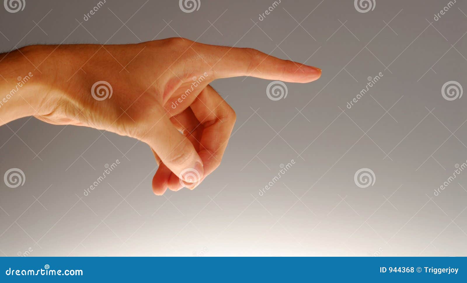 Pointed Finger Royalty Free Stock Photos Image: 944368 Pointed Finger Royalty Free Stock Photos Image: 944368
