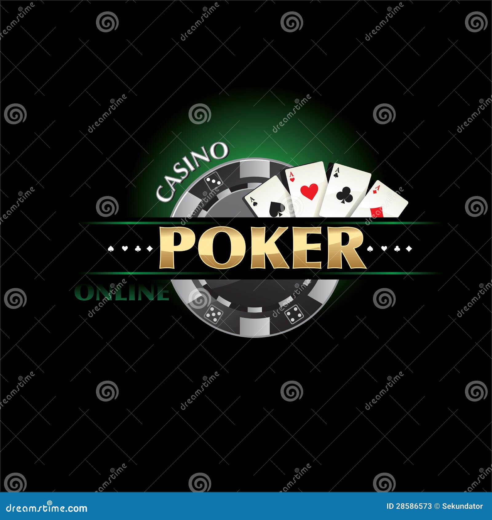 Casino Poker Strategy