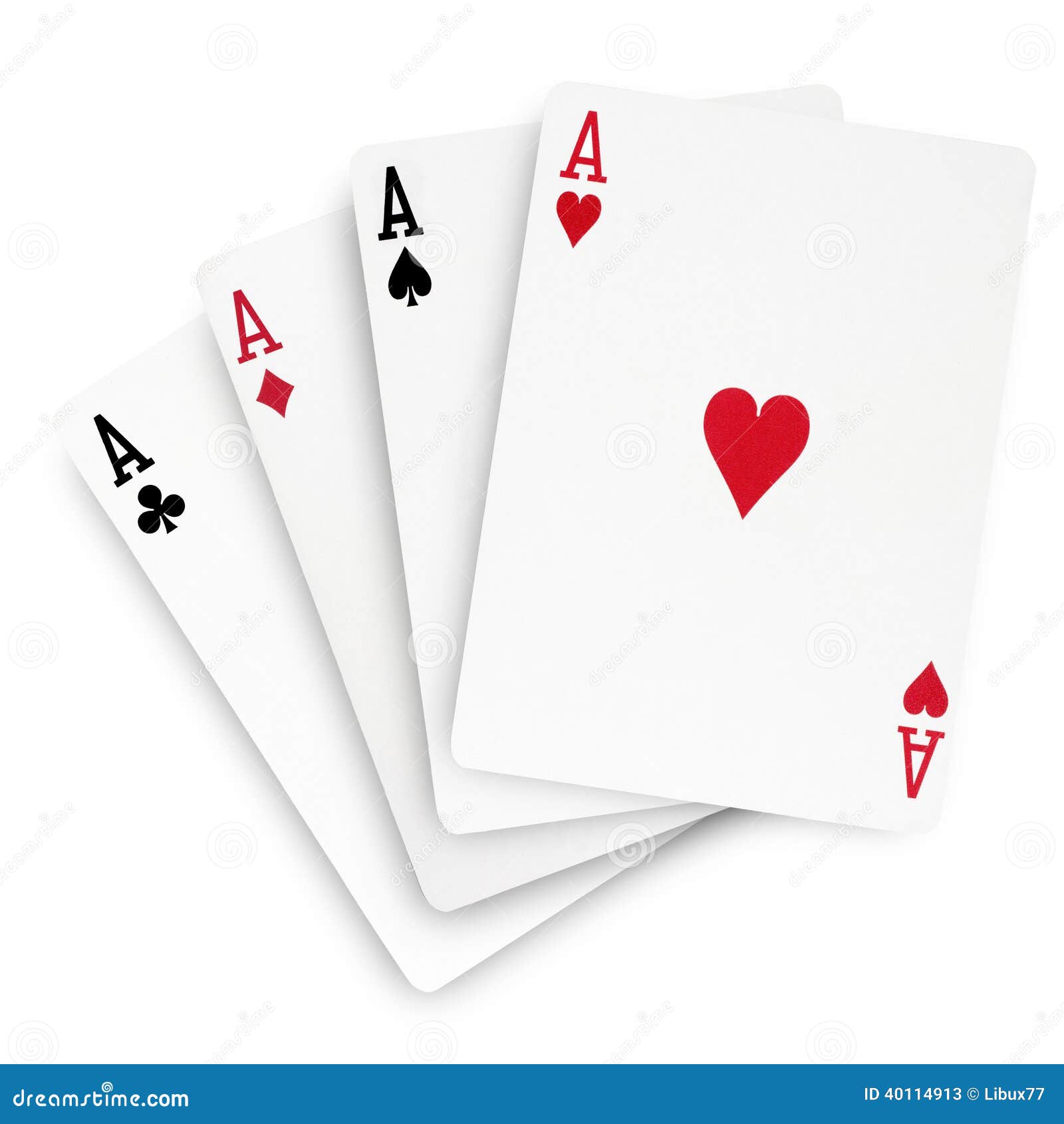 Poker Hands Chart With Wildcards