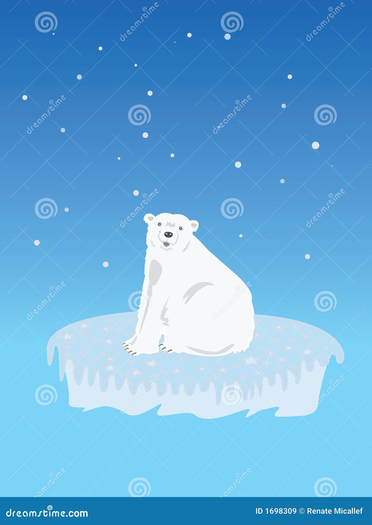 cartoon iceberg clipart - photo #48