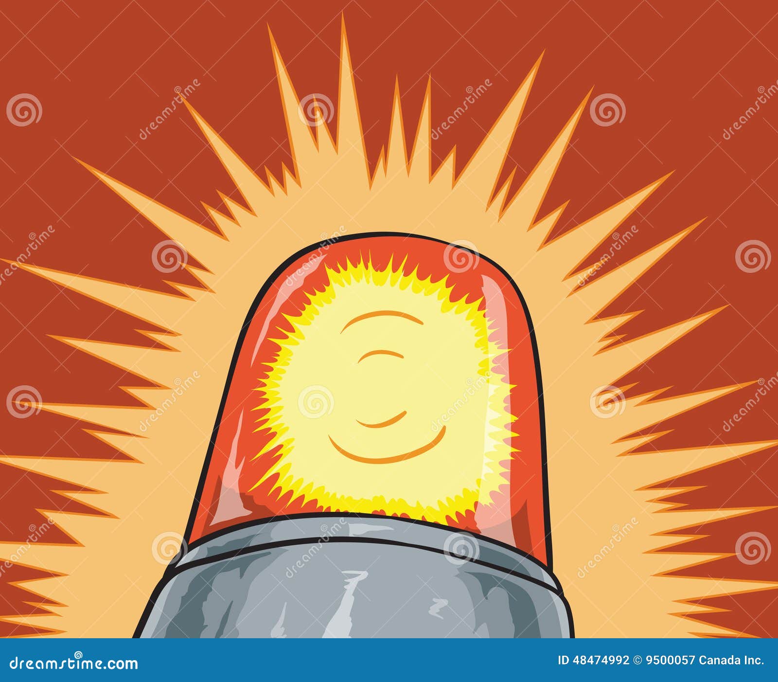 fire siren clipart - photo #29