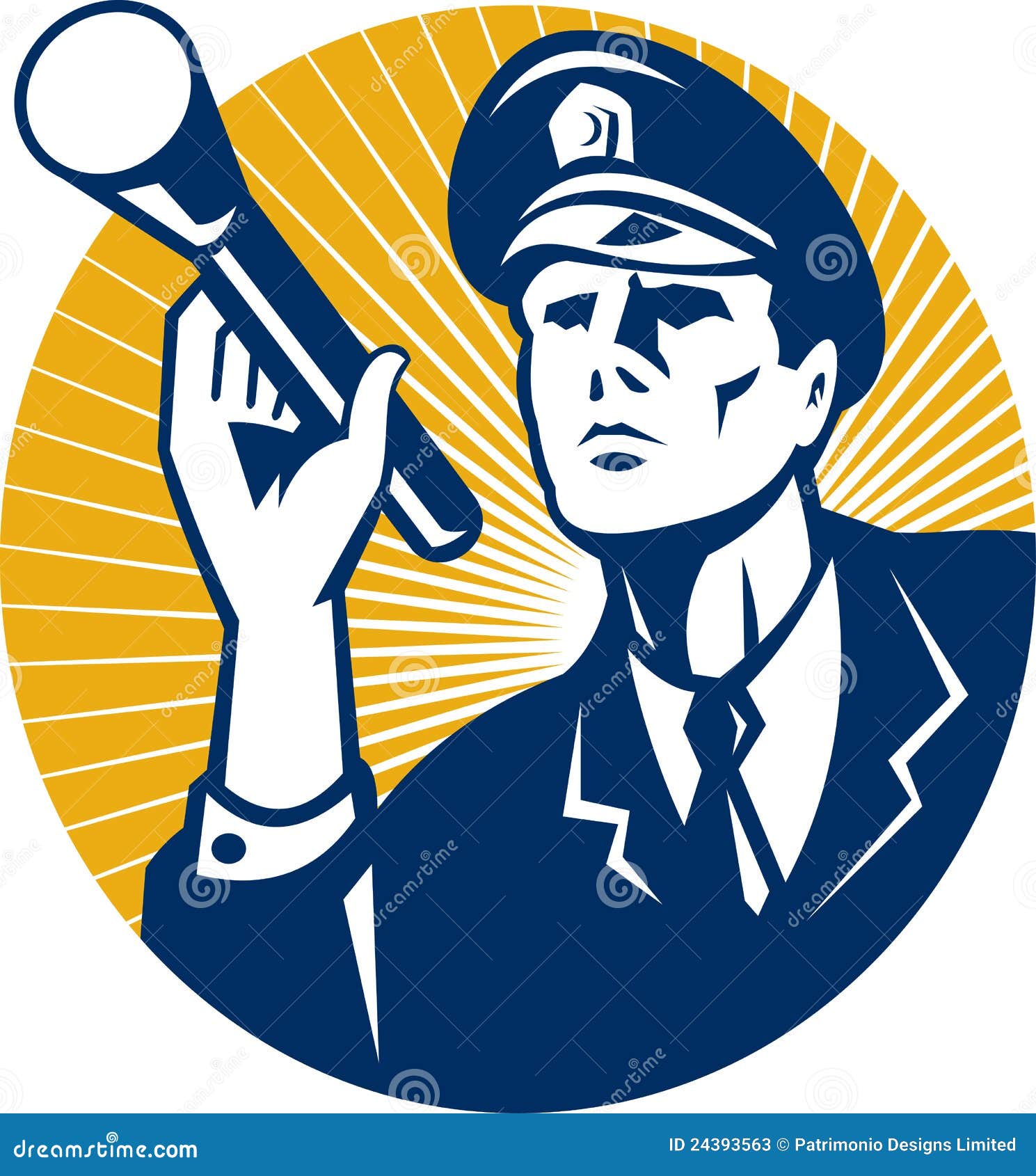 security officer clipart - photo #14
